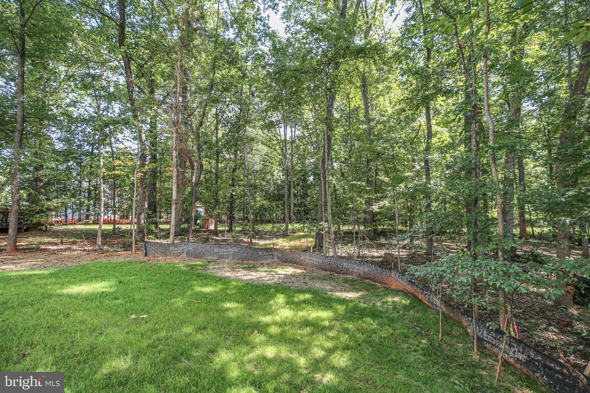 LAKE OF THE WOODS - Residential