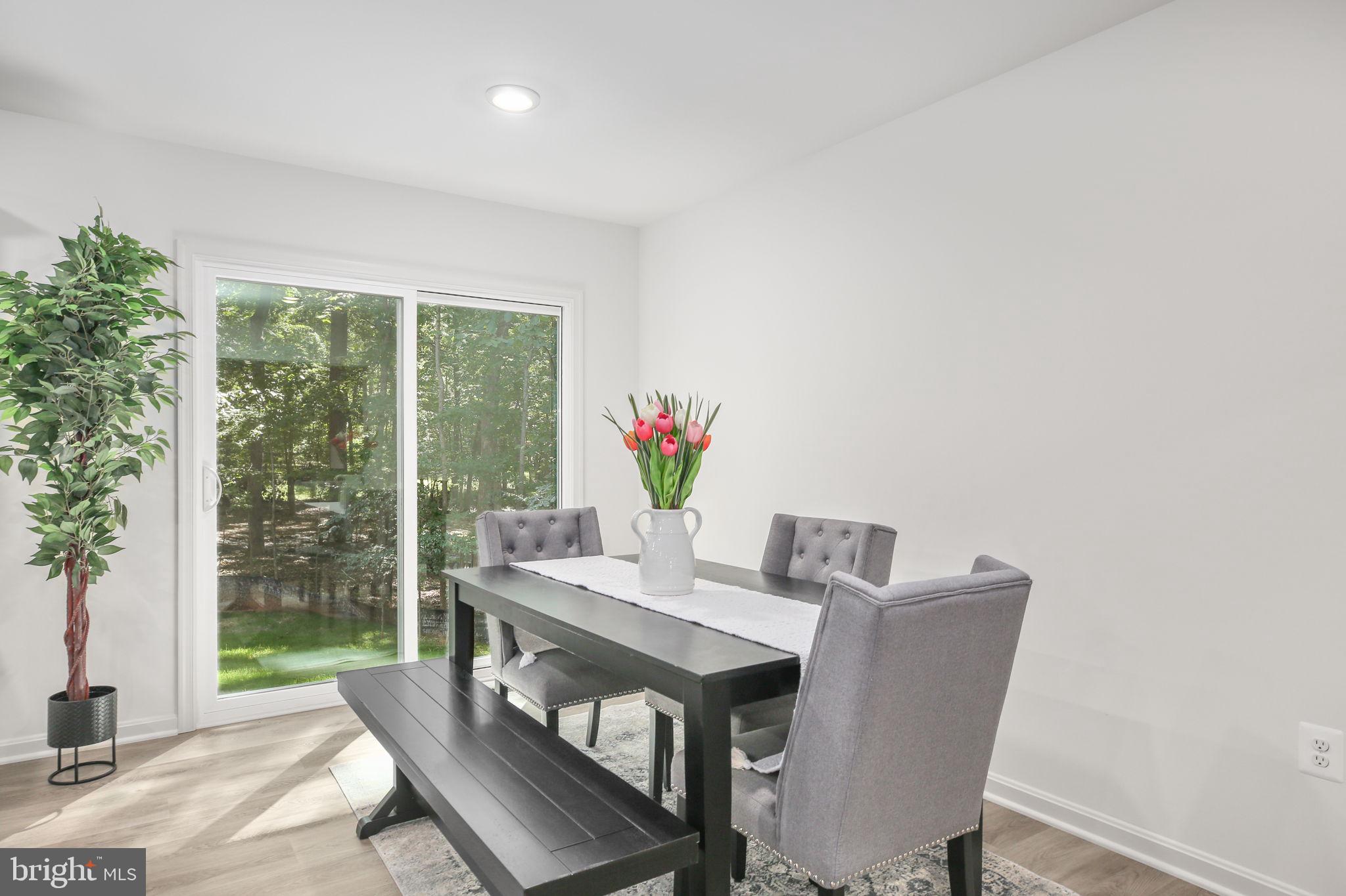 LAKE OF THE WOODS - Residential