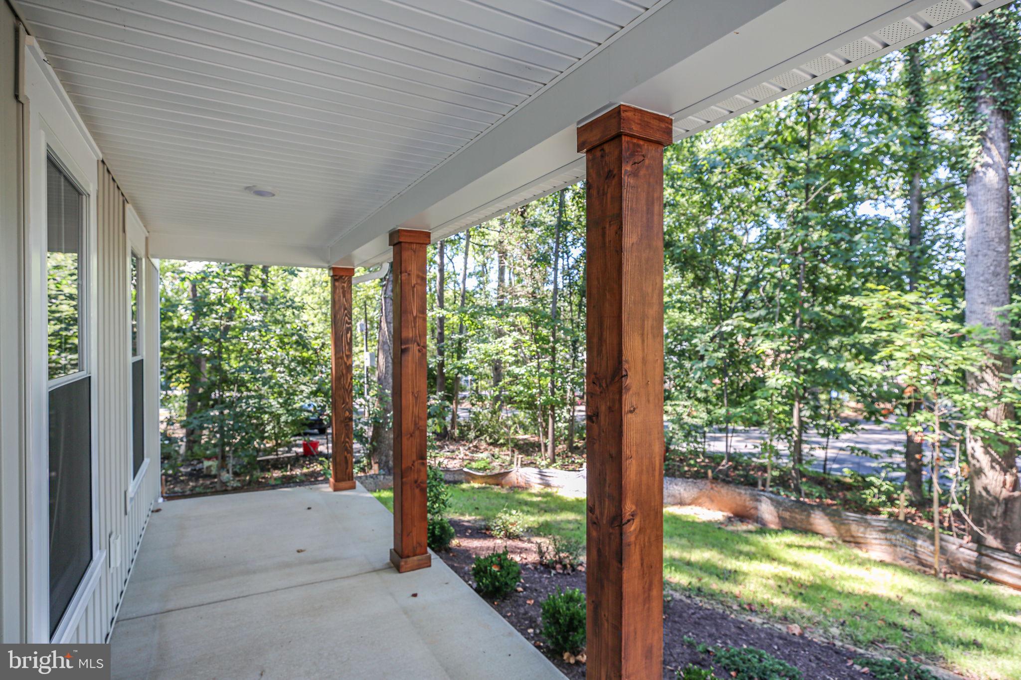 LAKE OF THE WOODS - Residential