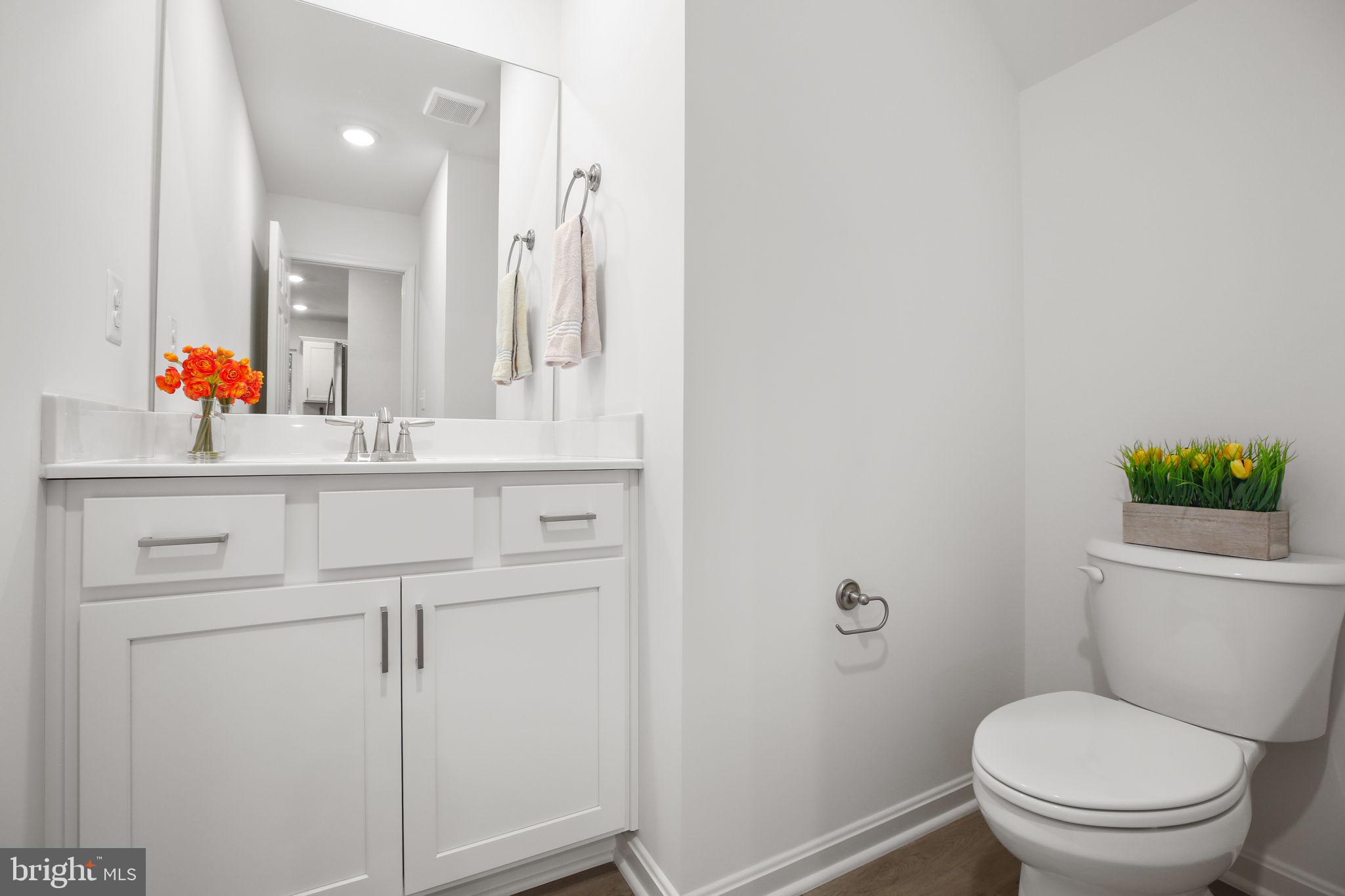 LAKE OF THE WOODS - Residential