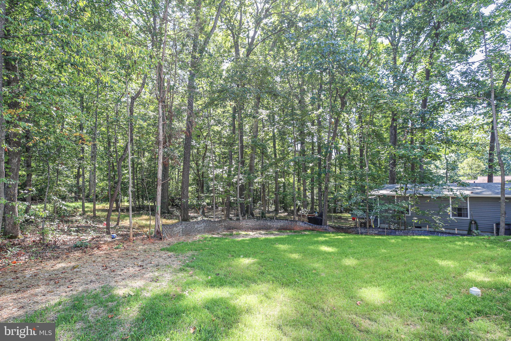 LAKE OF THE WOODS - Residential