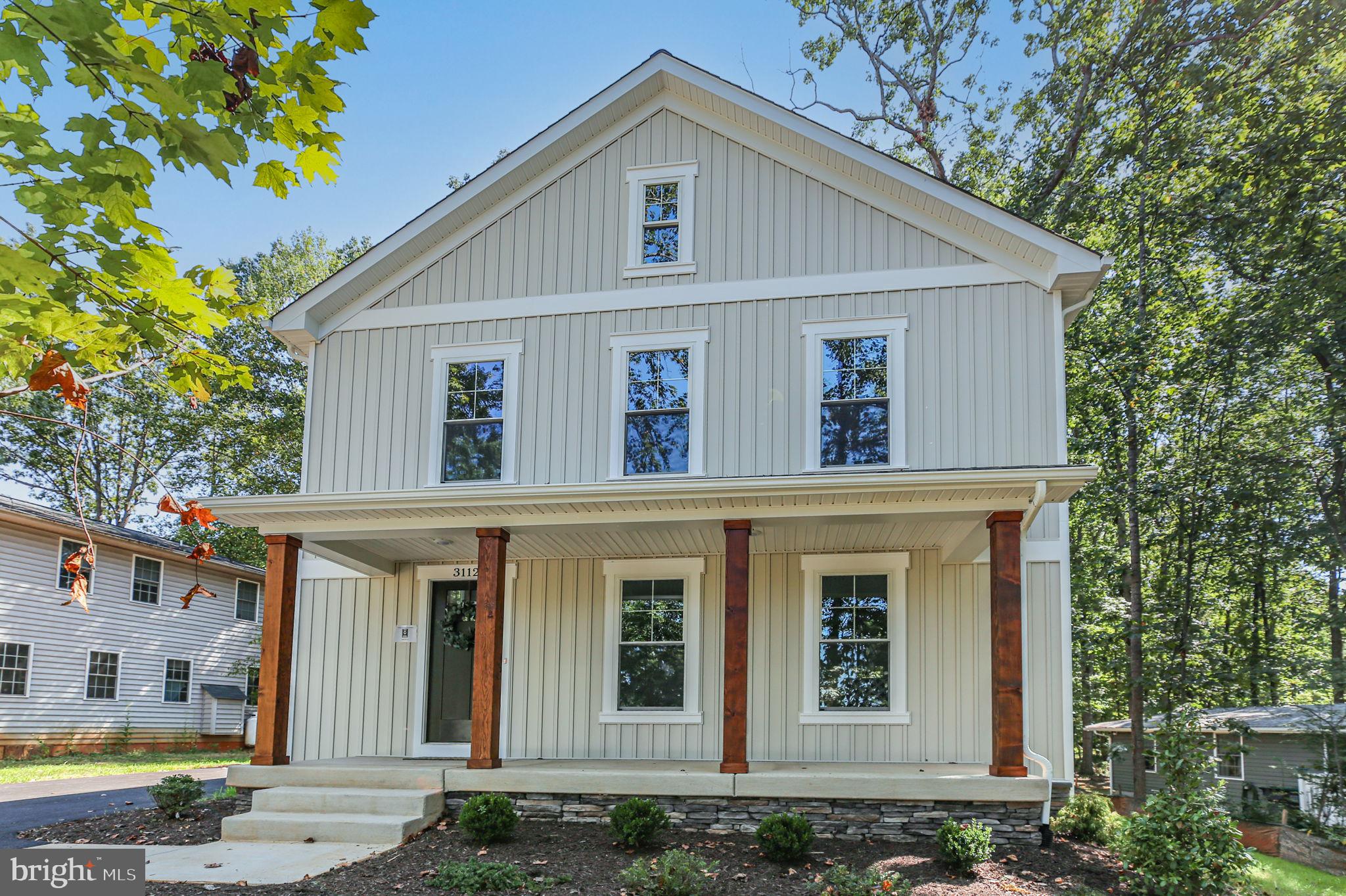 LAKE OF THE WOODS - Residential