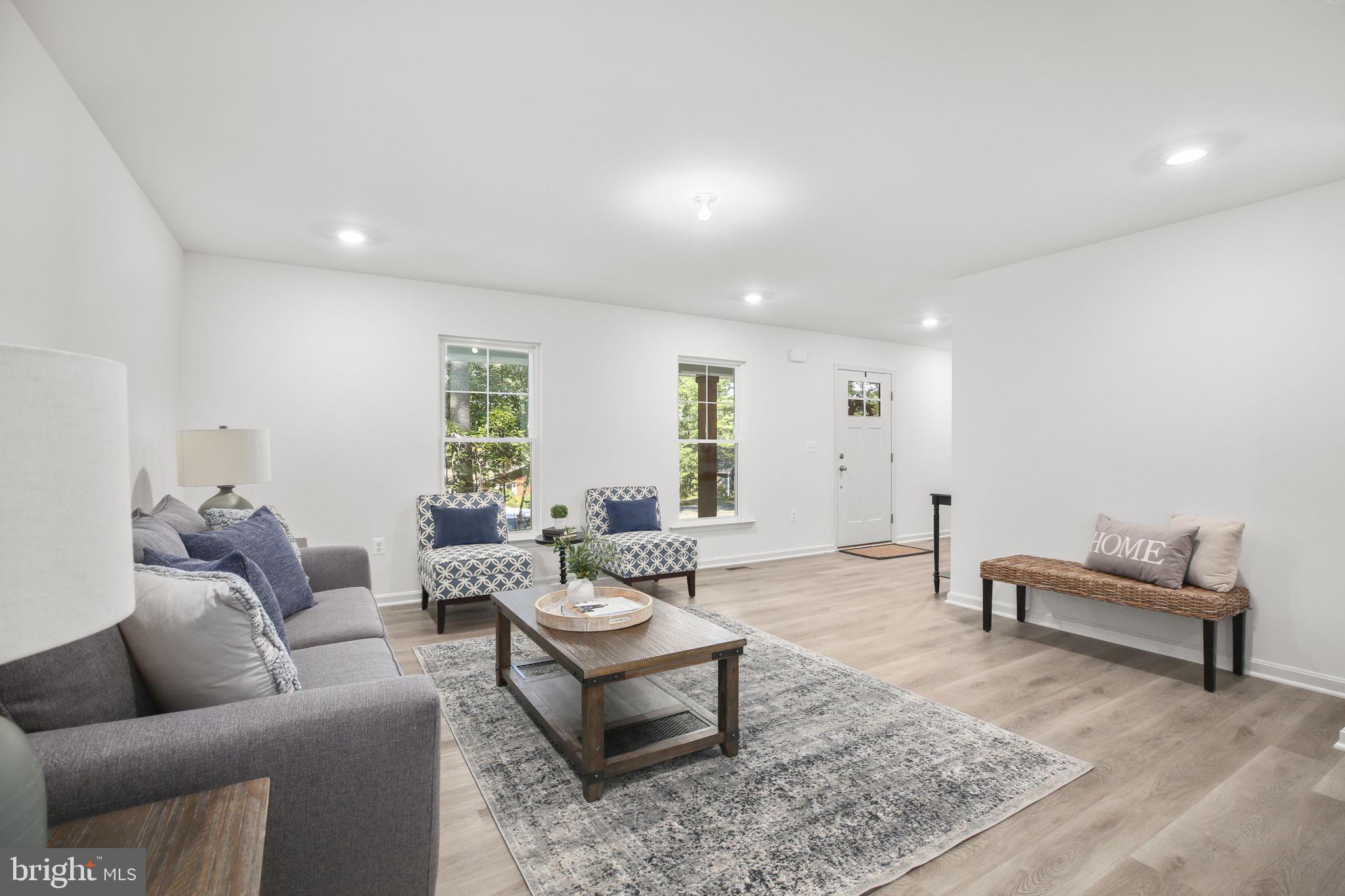 LAKE OF THE WOODS - Residential