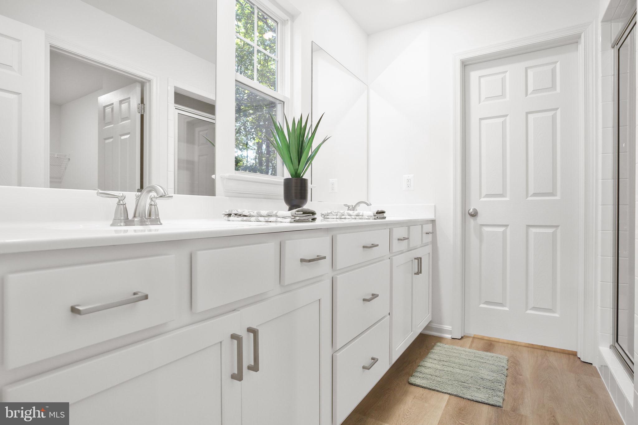 LAKE OF THE WOODS - Residential