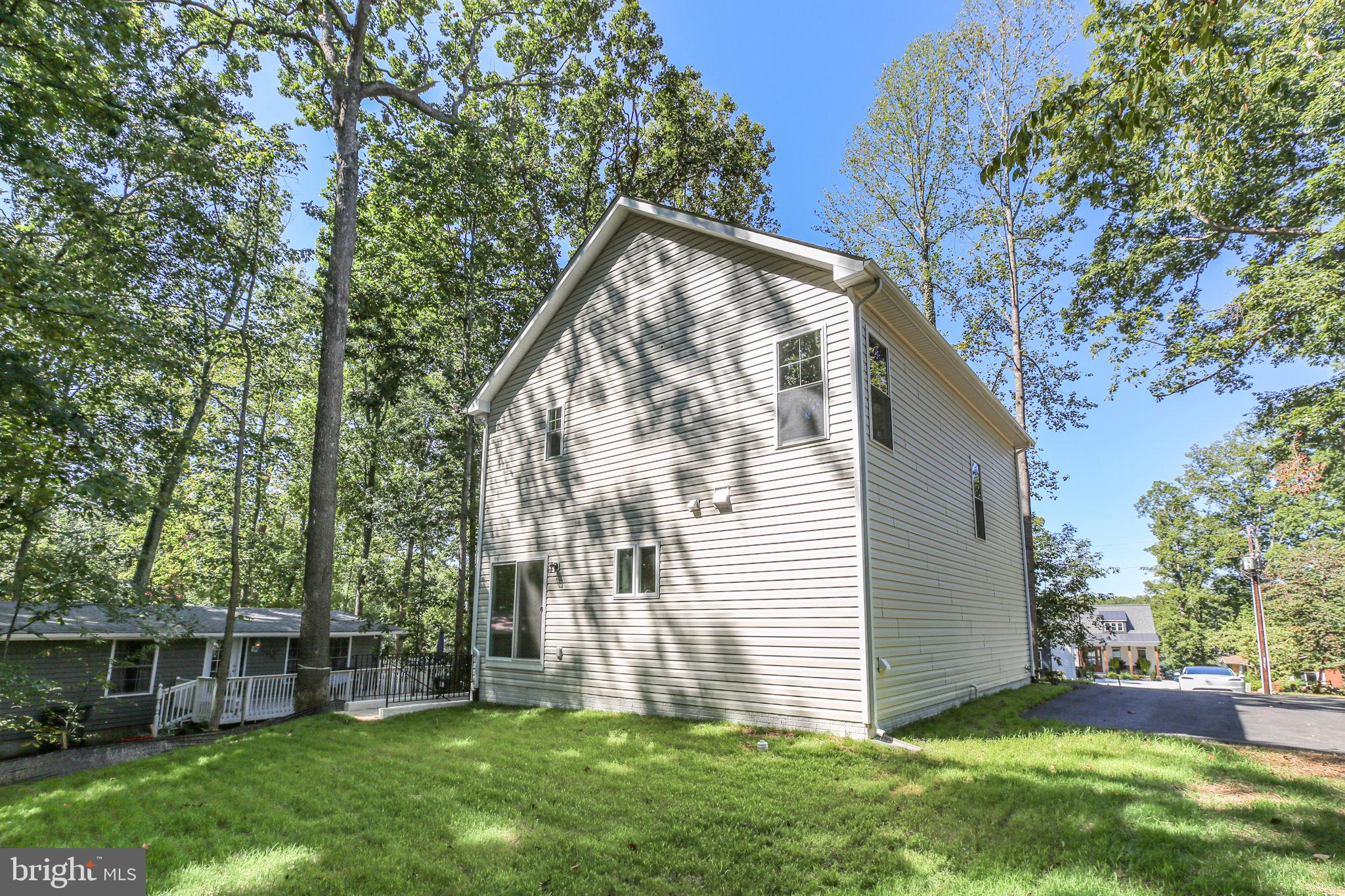 LAKE OF THE WOODS - Residential