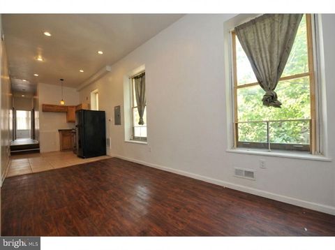 Photo of 1923 W Diamond Street #1, PHILADELPHIA, PA 19121 (MLS # PAPH2580588)