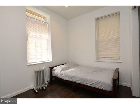Tiny photo for 1923 W Diamond Street #1, PHILADELPHIA, PA 19121 (MLS # PAPH2580588)