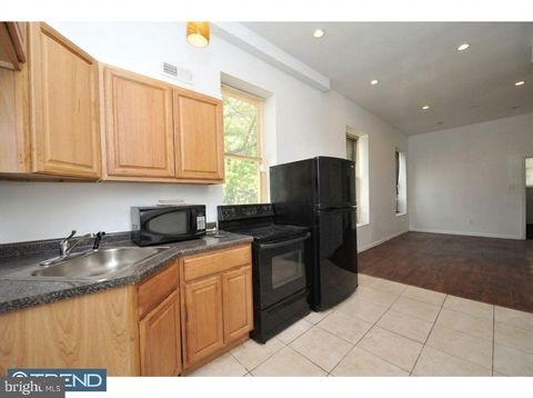 Tiny photo for 1923 W Diamond Street #1, PHILADELPHIA, PA 19121 (MLS # PAPH2580588)