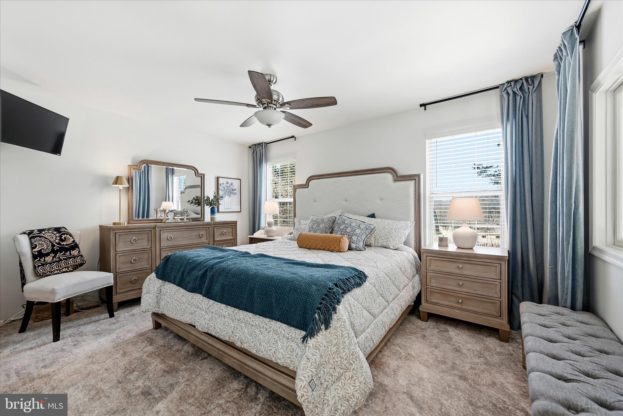 COUNTRYSIDE - Residential