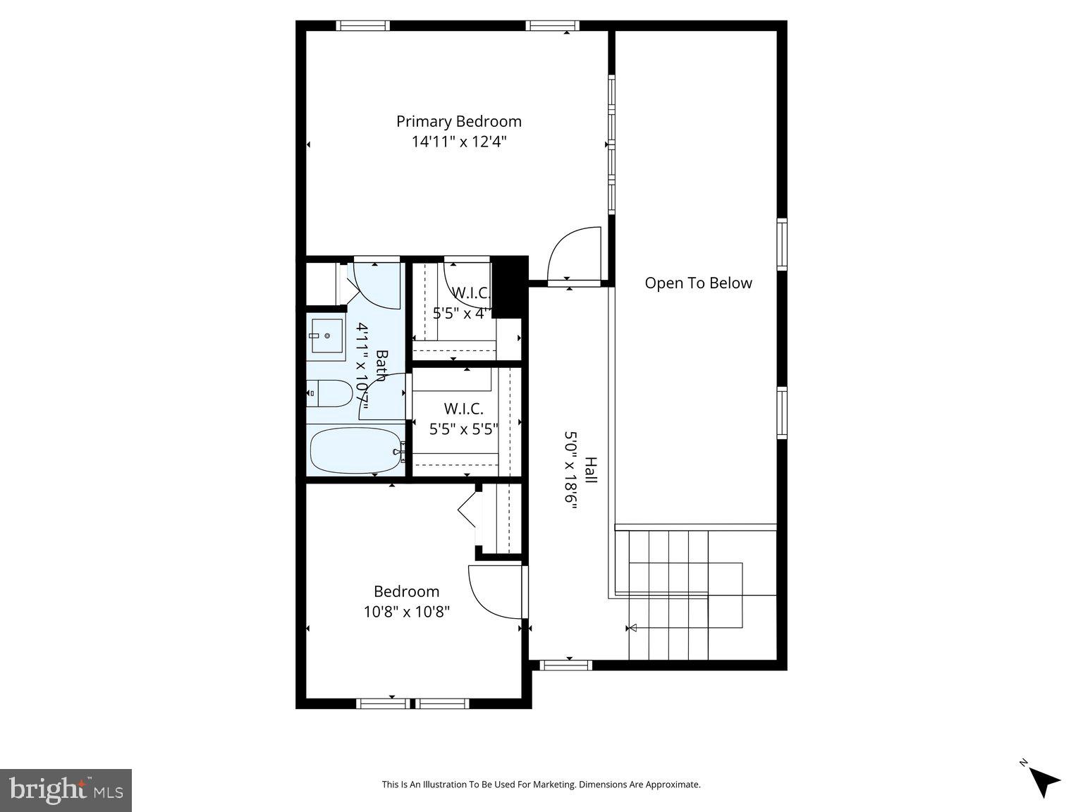 COUNTRYSIDE - Residential