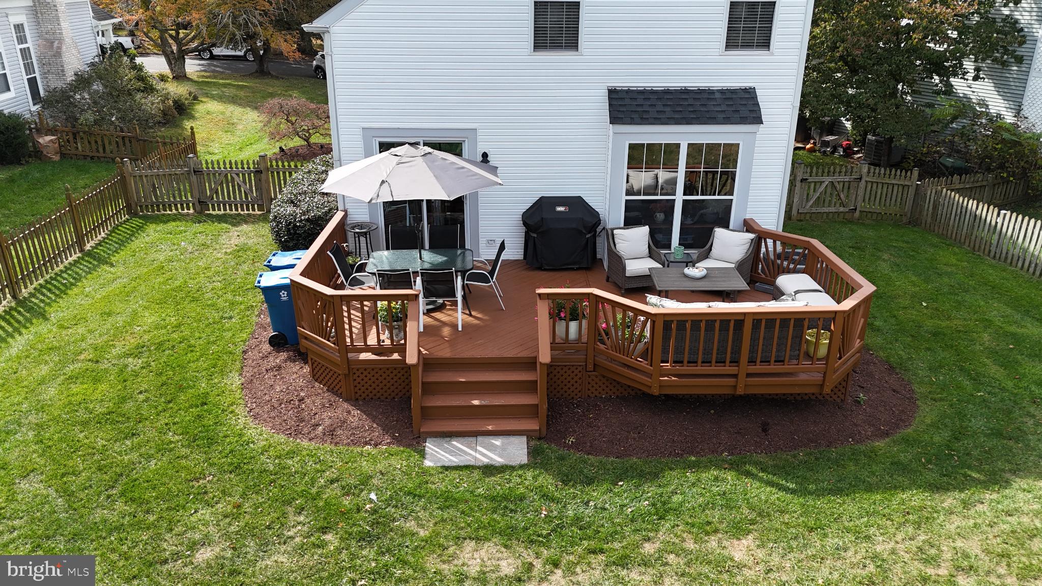 COUNTRYSIDE - Residential