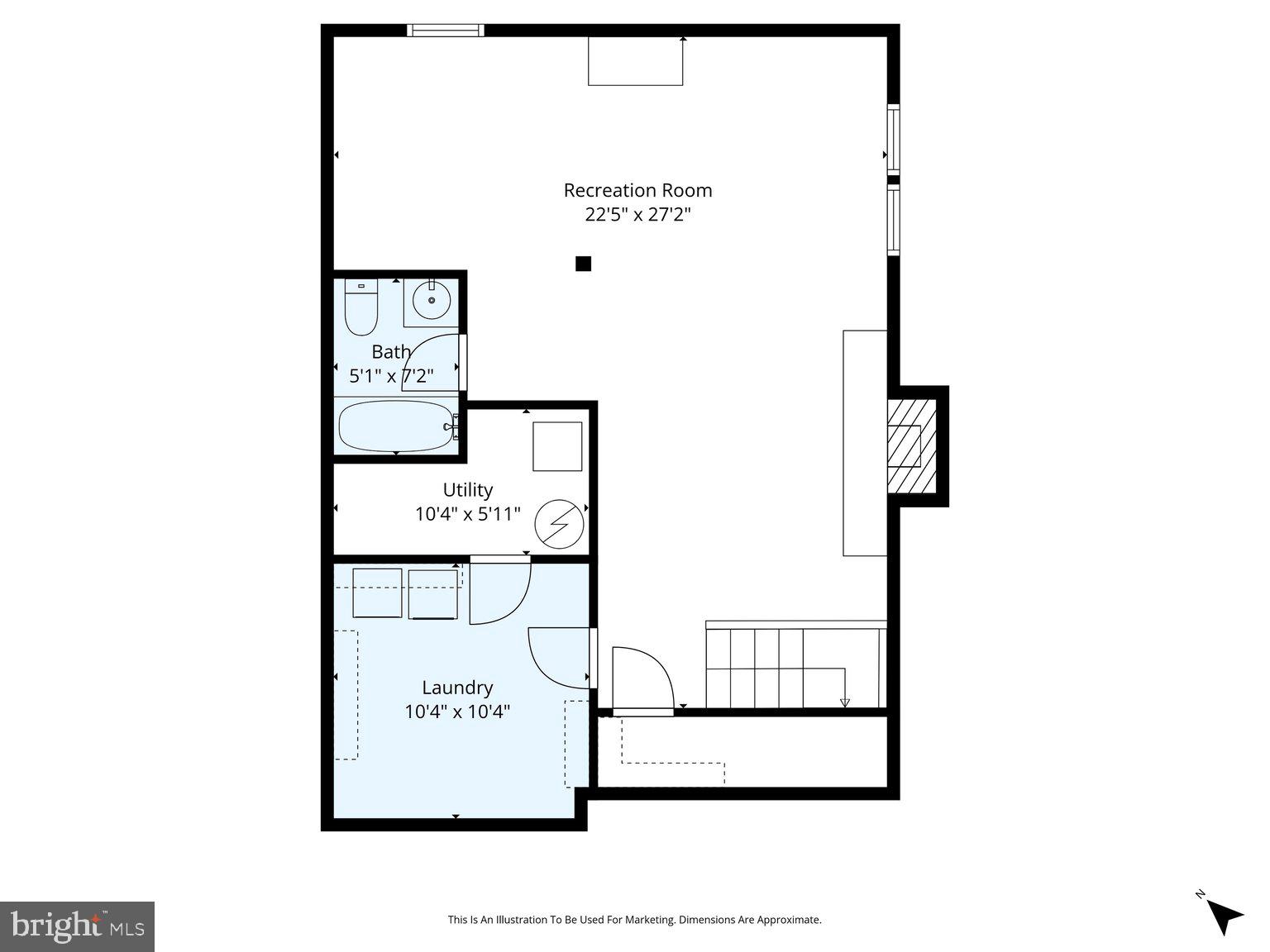 COUNTRYSIDE - Residential