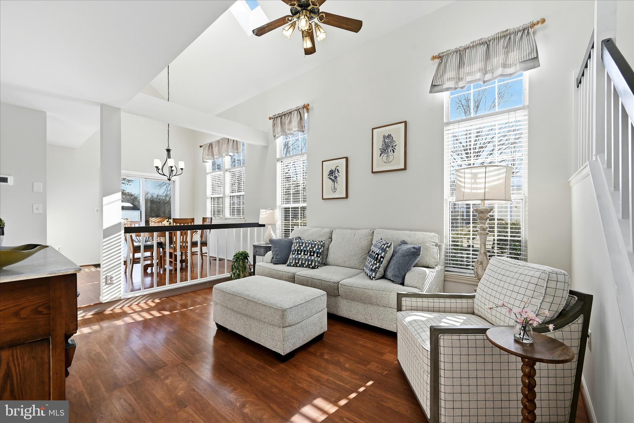 COUNTRYSIDE - Residential