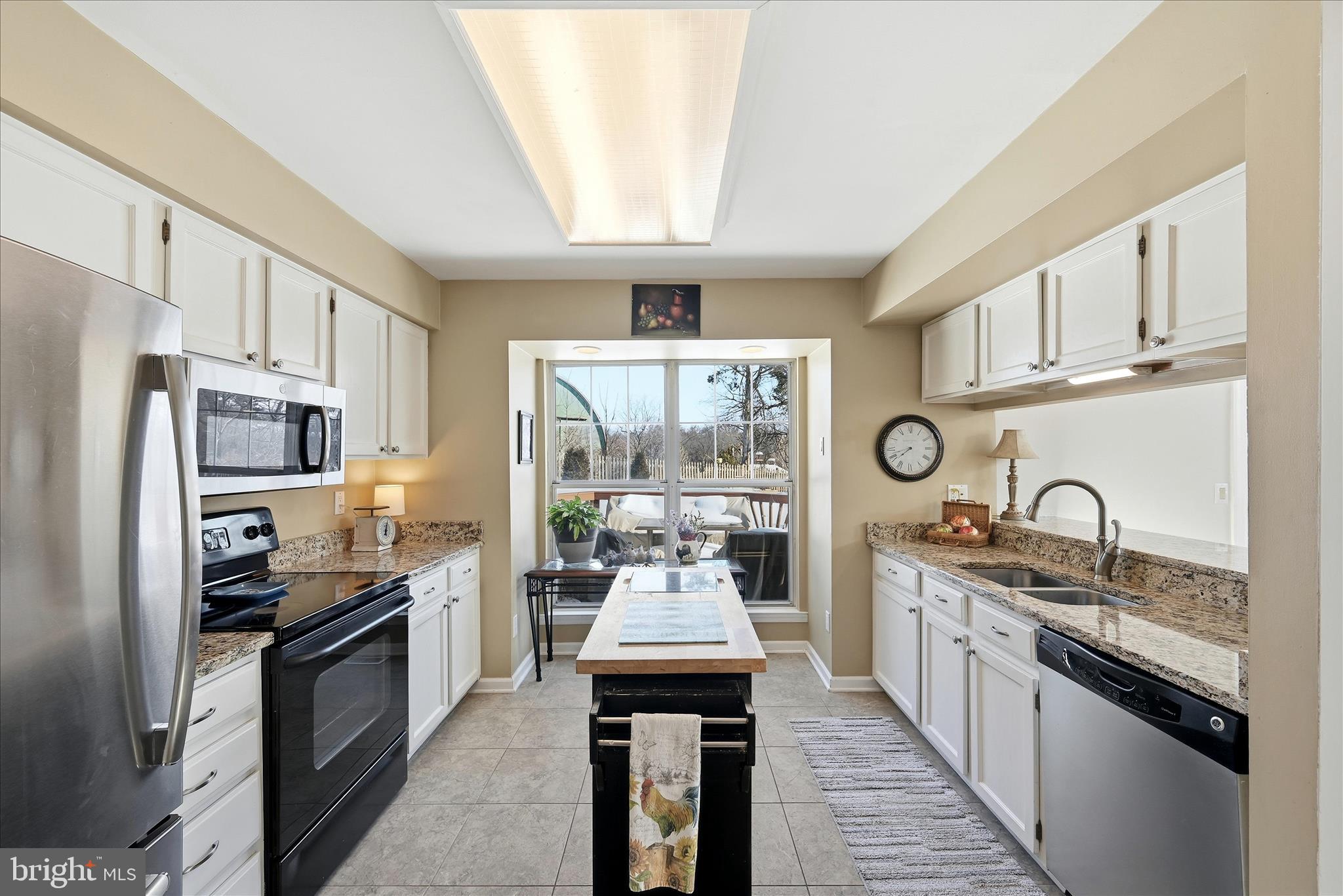 COUNTRYSIDE - Residential