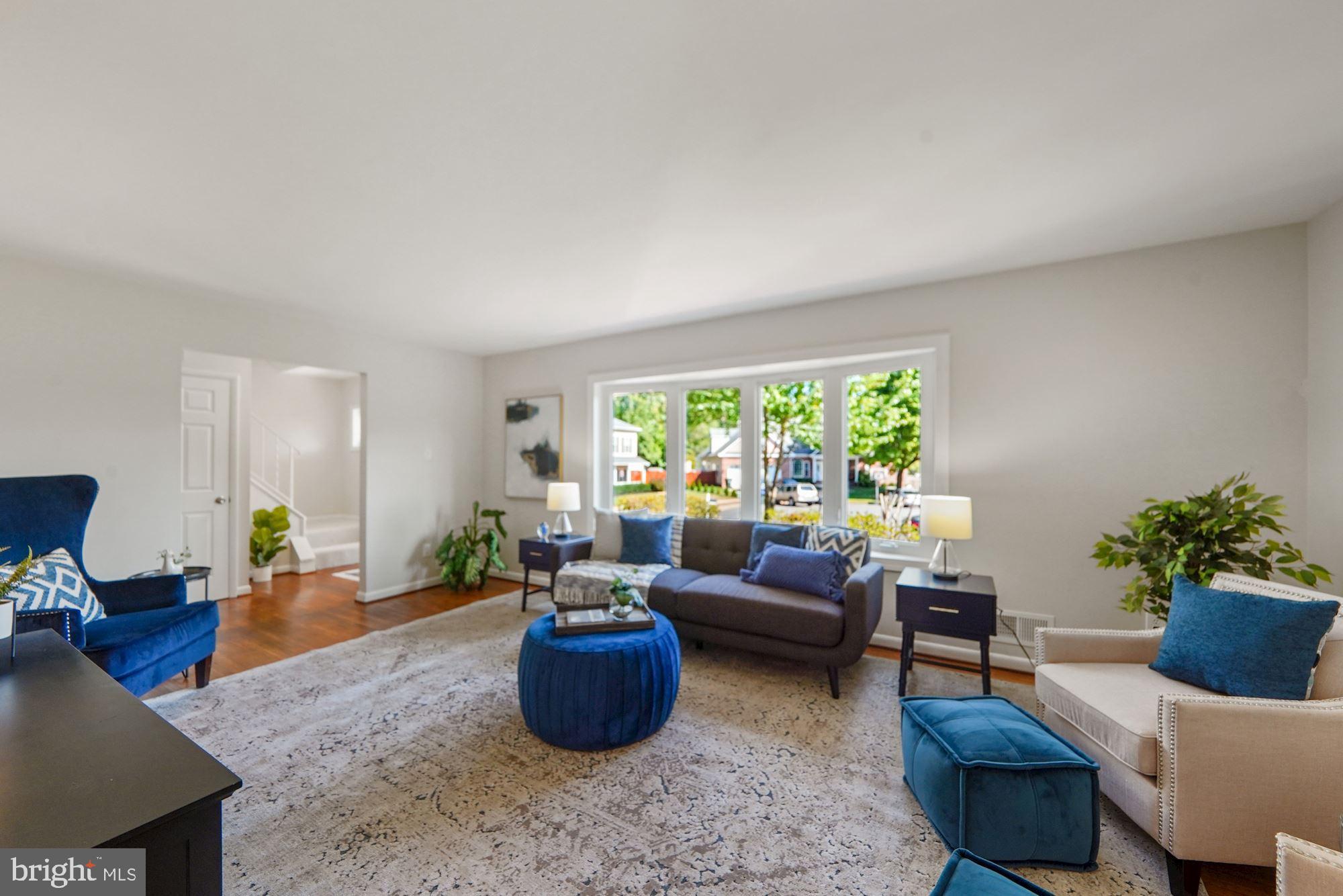 ROLLING VALLEY WEST - Residential