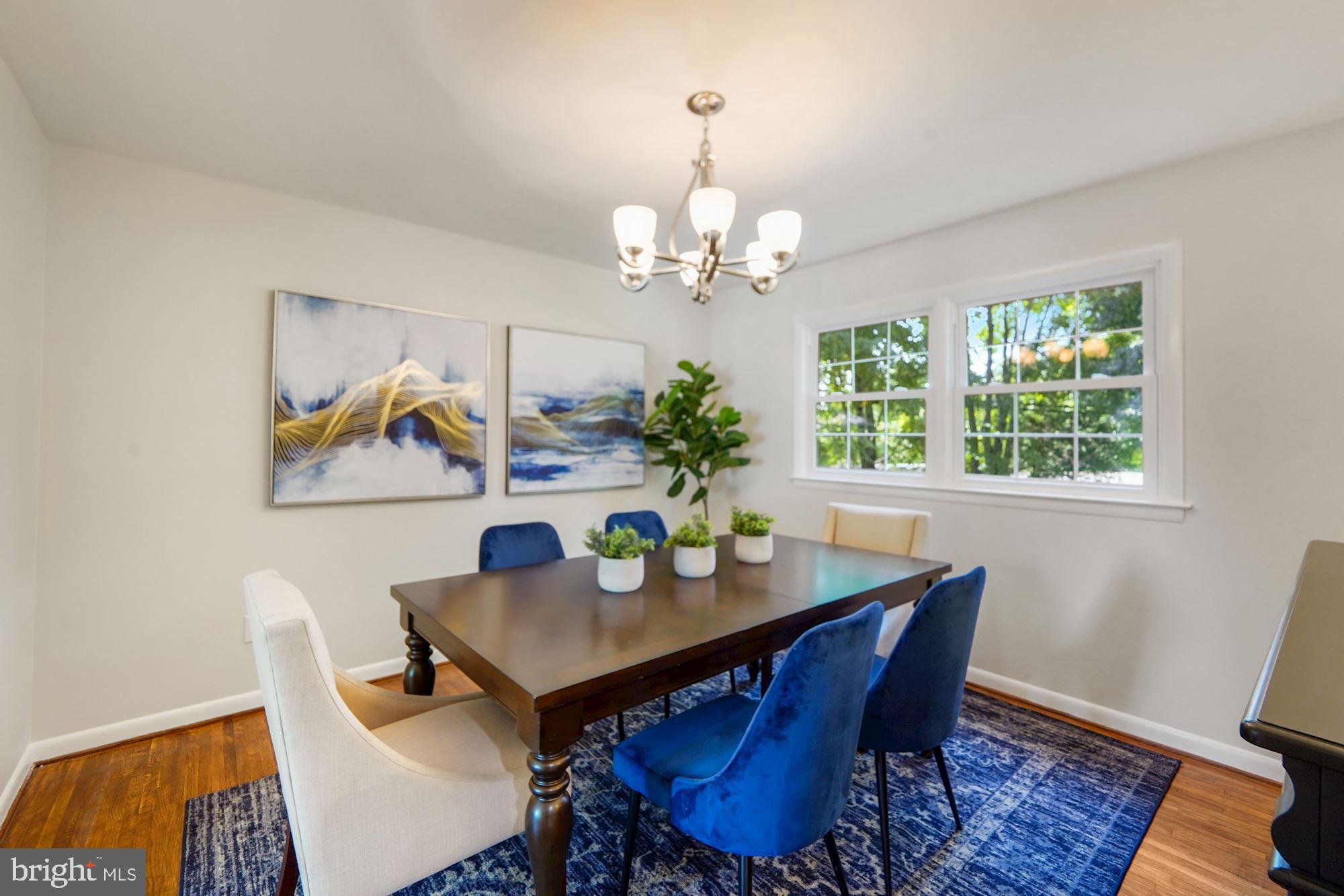 ROLLING VALLEY WEST - Residential