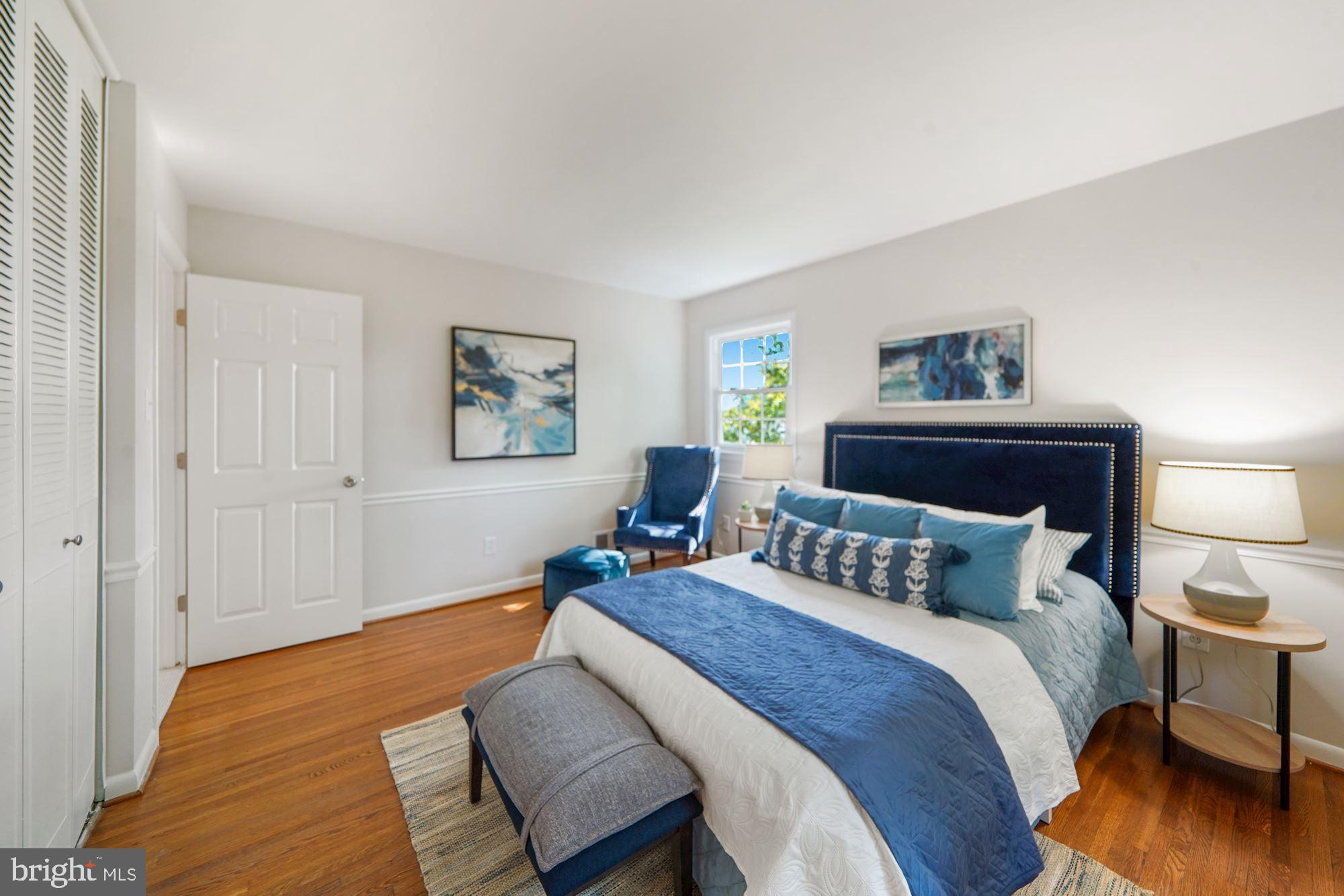 ROLLING VALLEY WEST - Residential