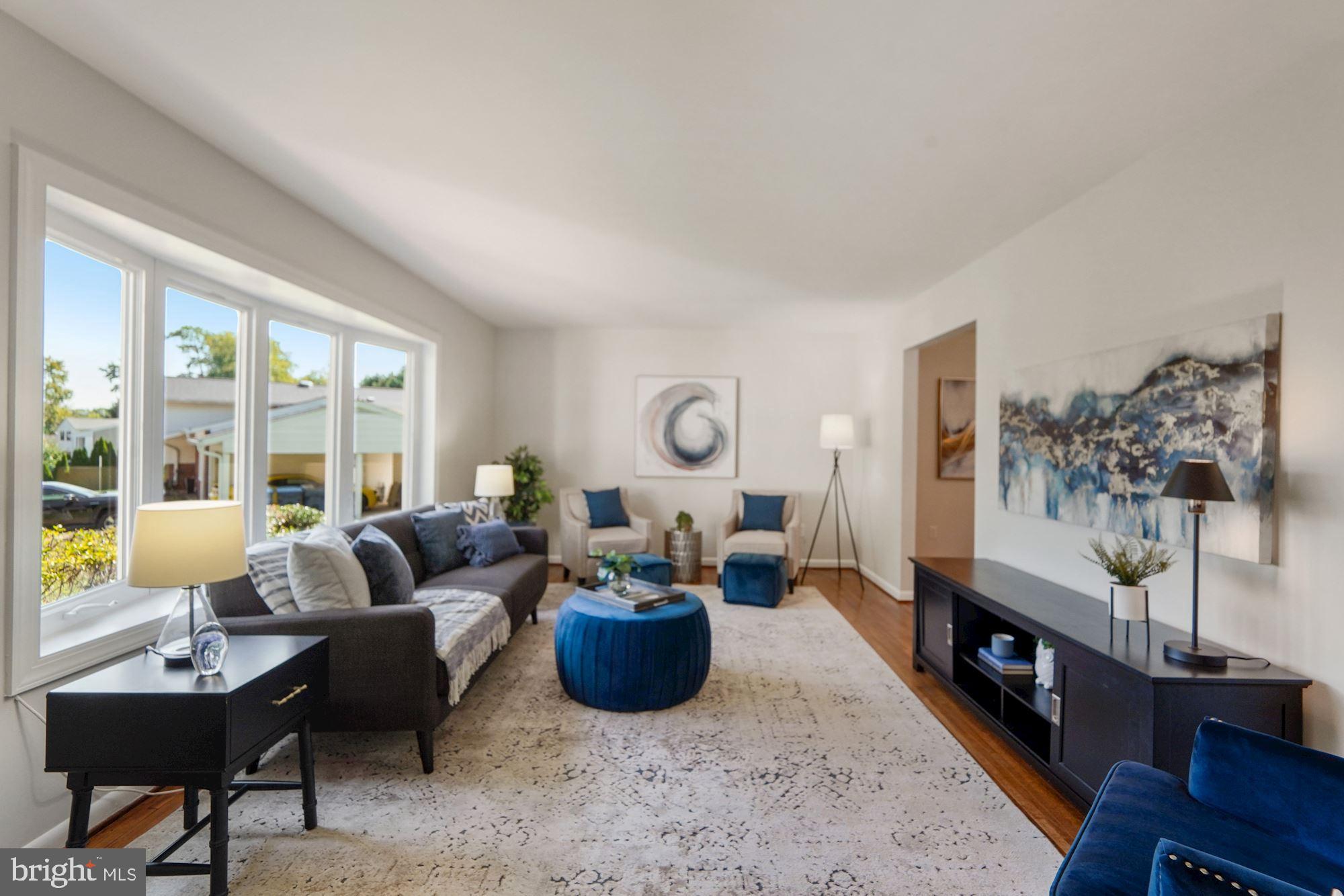 ROLLING VALLEY WEST - Residential