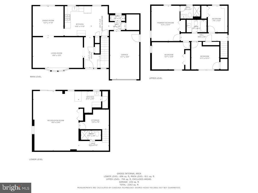 ROLLING VALLEY WEST - Residential