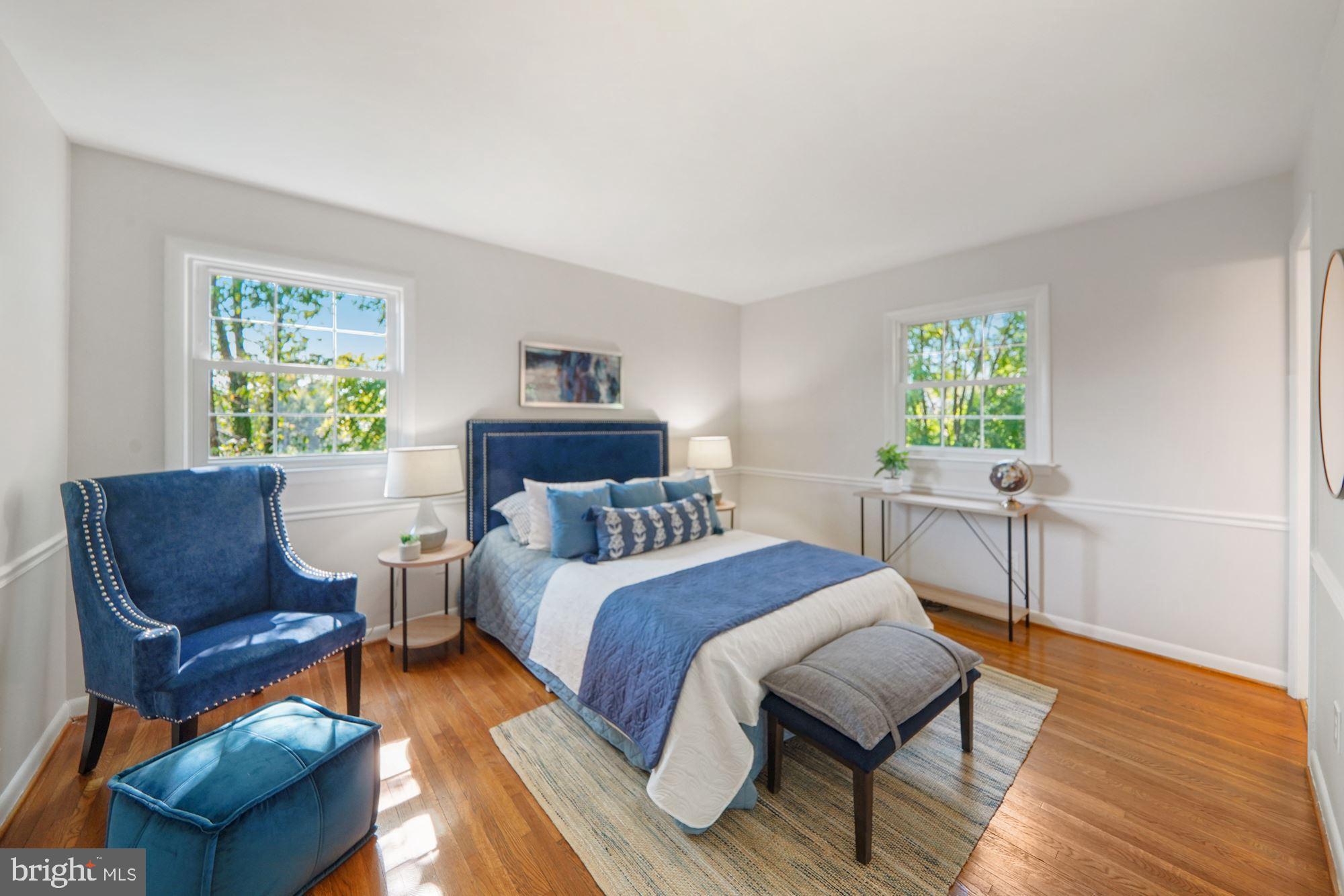 ROLLING VALLEY WEST - Residential