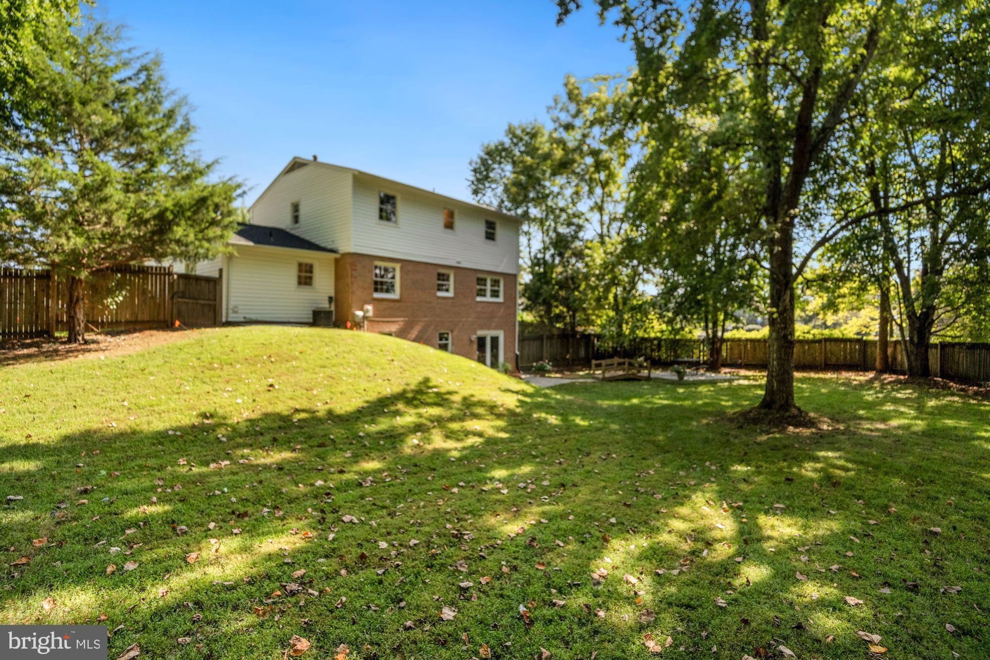 ROLLING VALLEY WEST - Residential