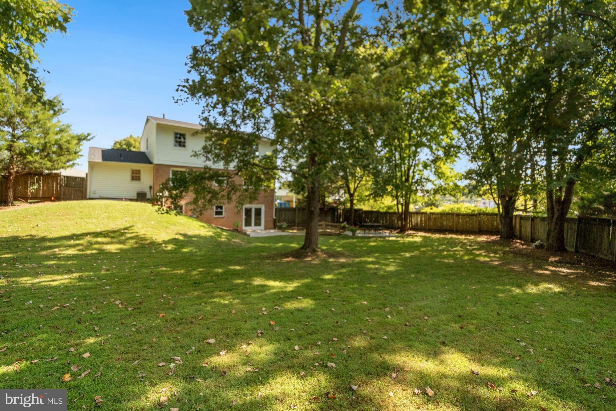 ROLLING VALLEY WEST - Residential