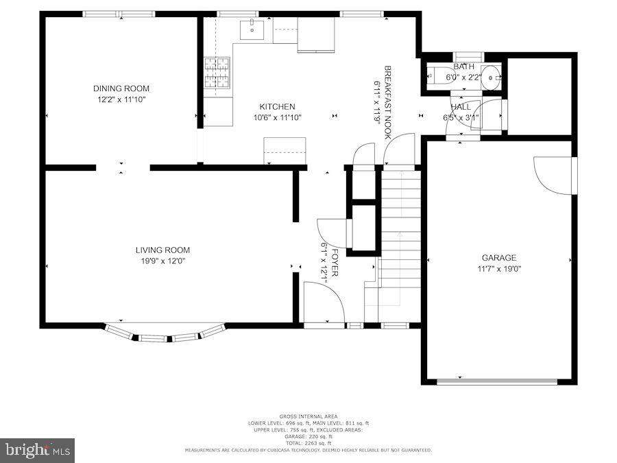 ROLLING VALLEY WEST - Residential