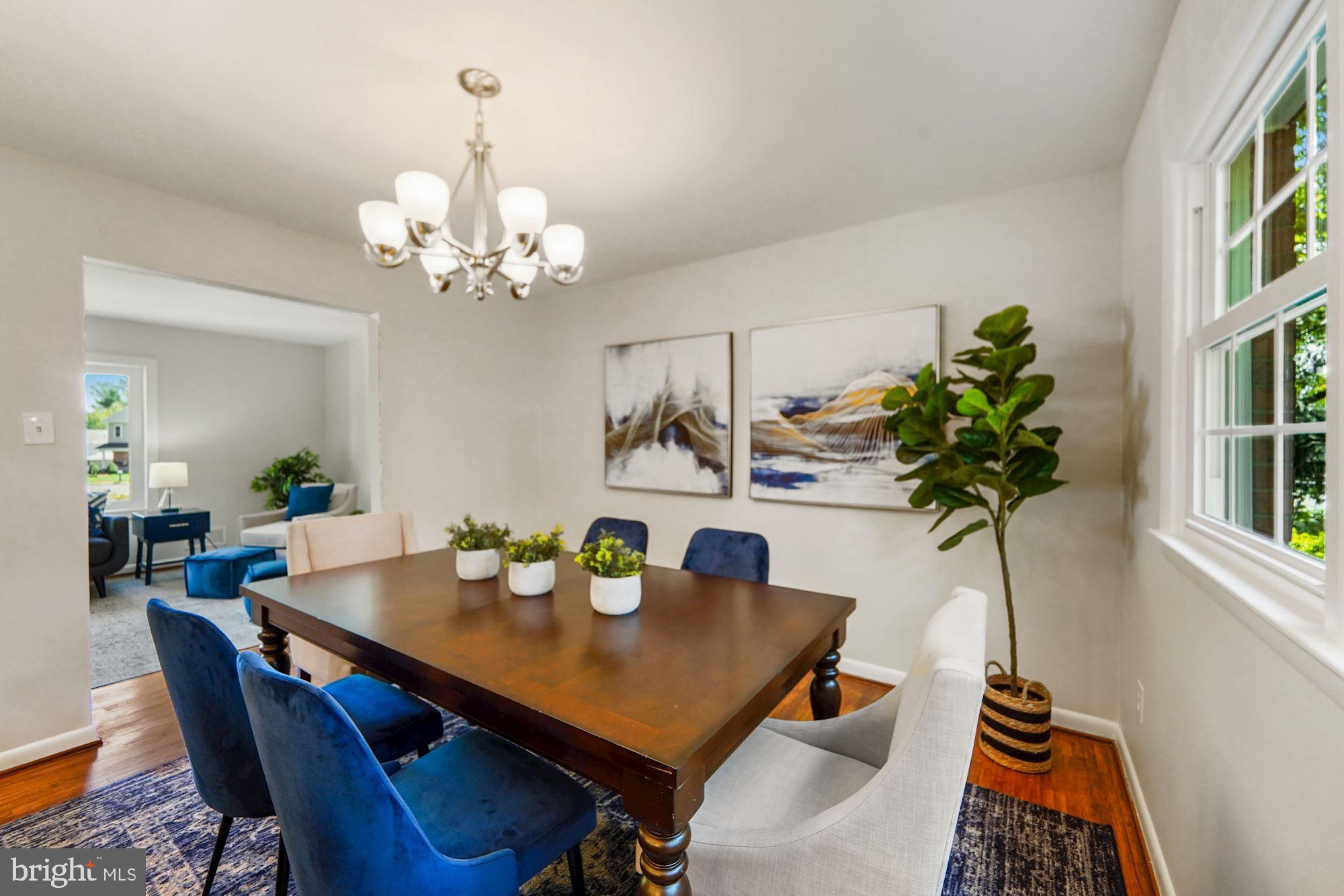 ROLLING VALLEY WEST - Residential