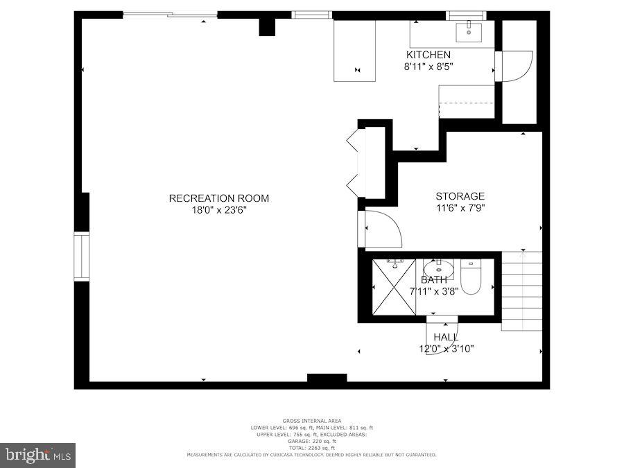 ROLLING VALLEY WEST - Residential