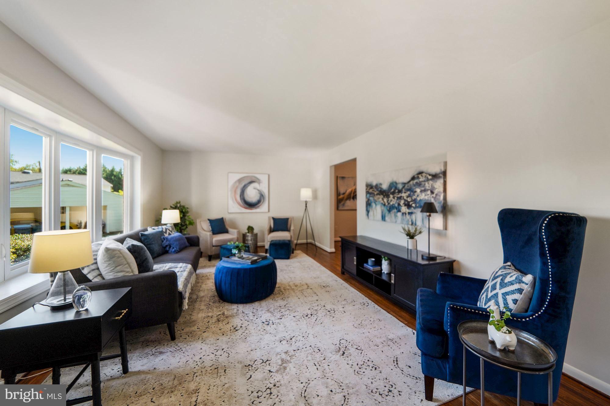 ROLLING VALLEY WEST - Residential