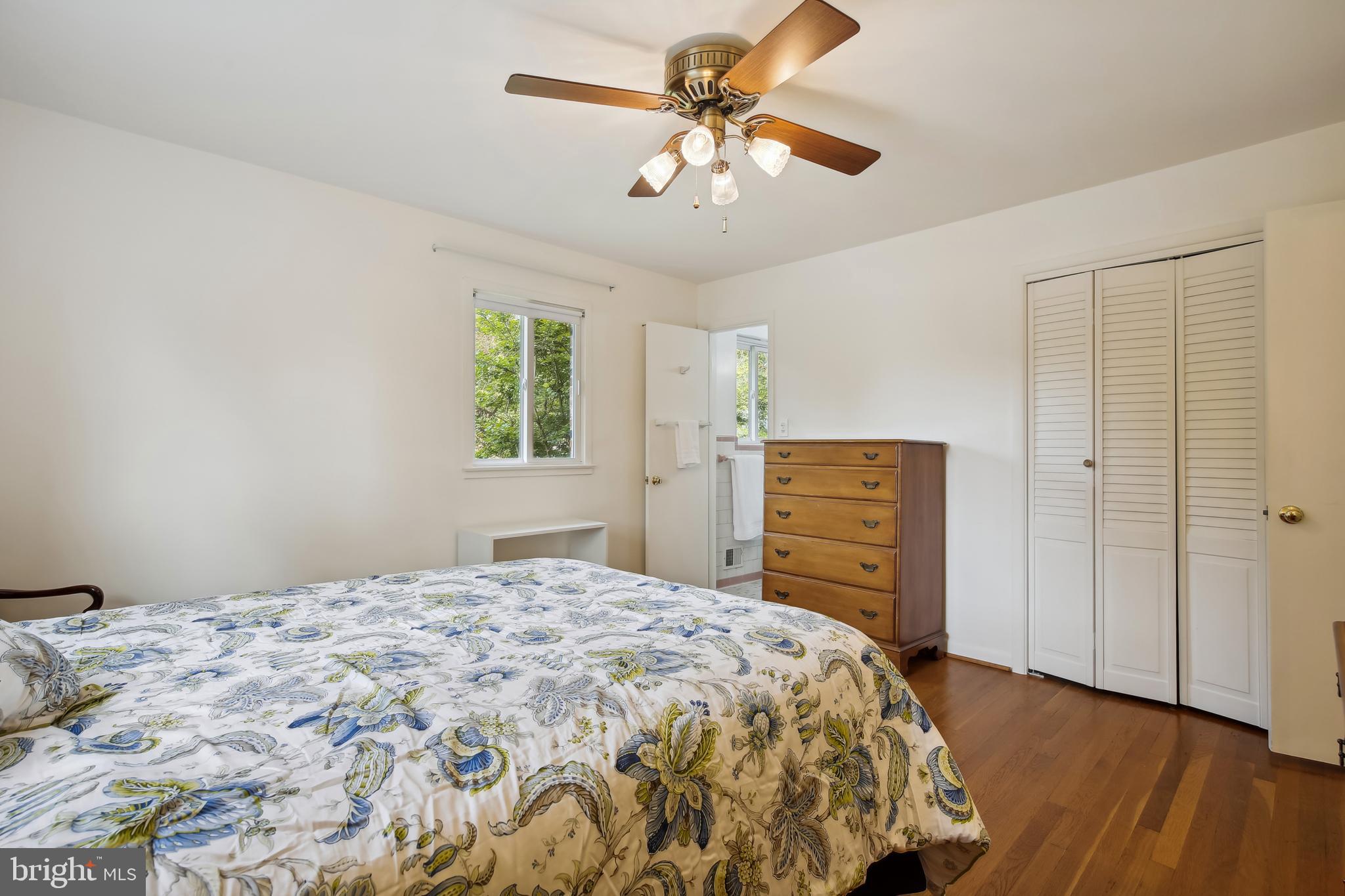 WEST LEWINSVILLE HEIGHTS - Residential