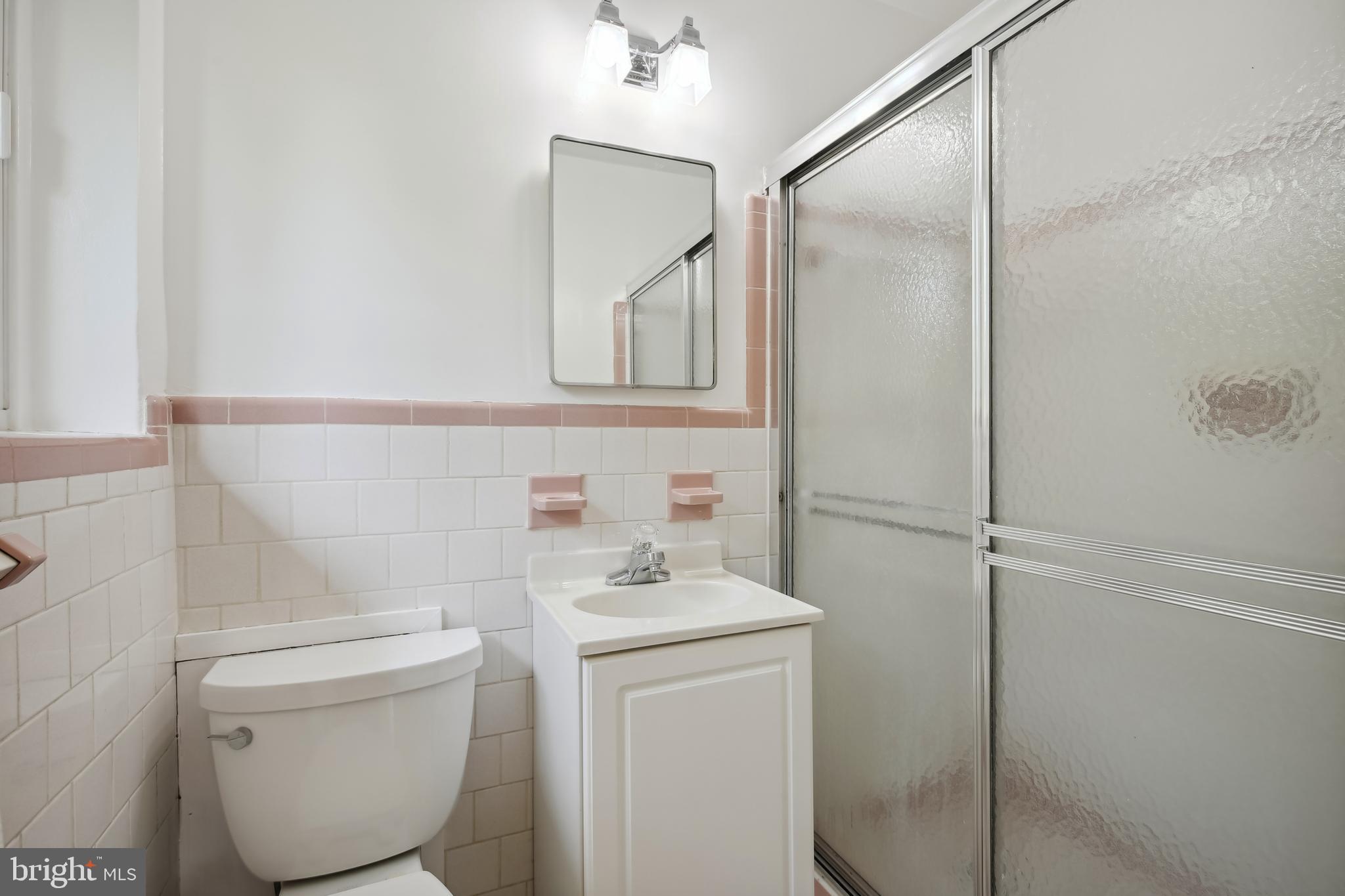 WEST LEWINSVILLE HEIGHTS - Residential