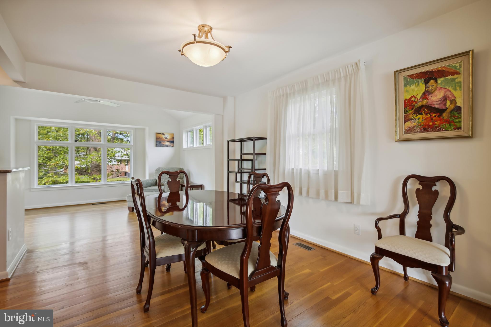 WEST LEWINSVILLE HEIGHTS - Residential