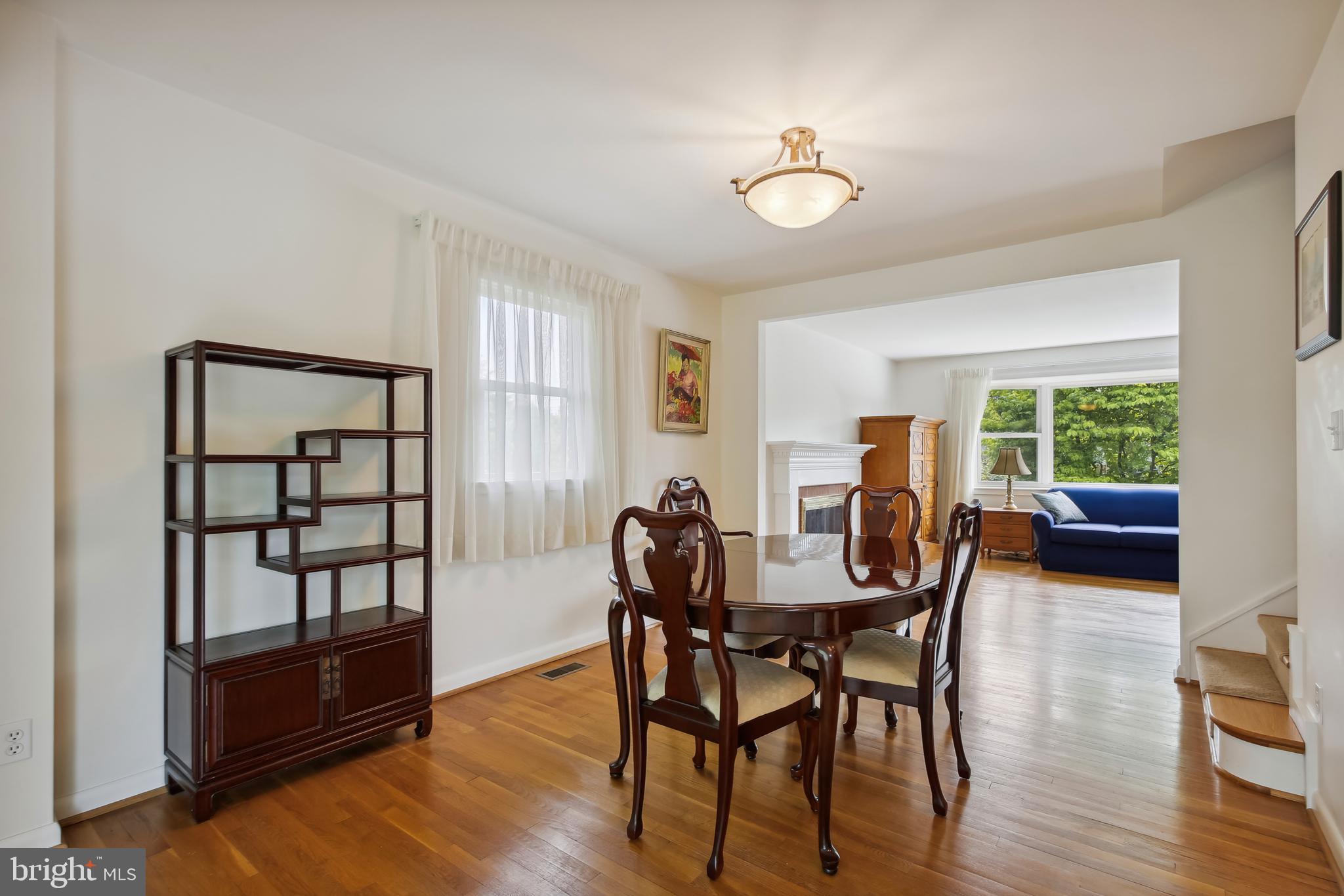 WEST LEWINSVILLE HEIGHTS - Residential