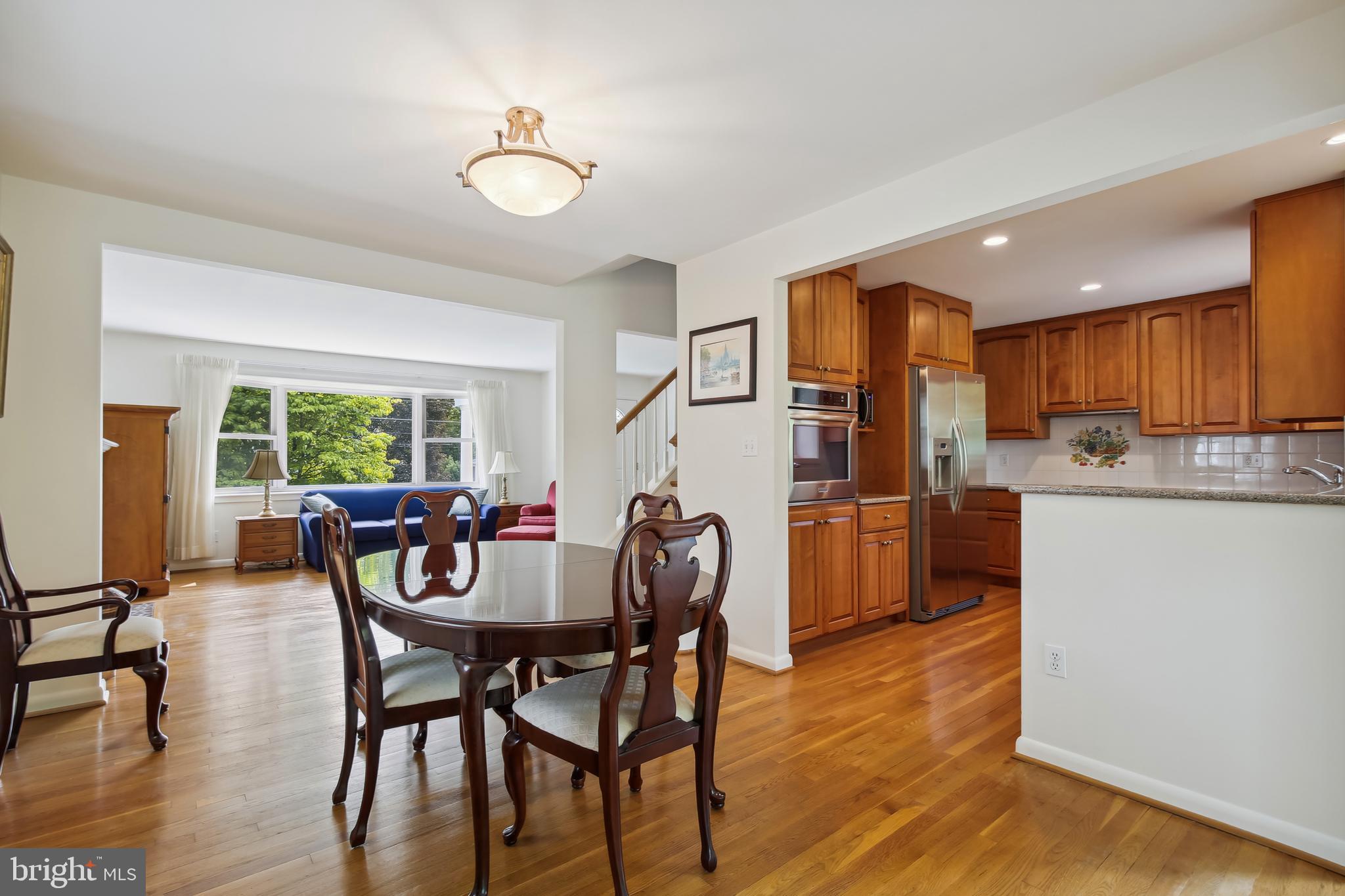 WEST LEWINSVILLE HEIGHTS - Residential