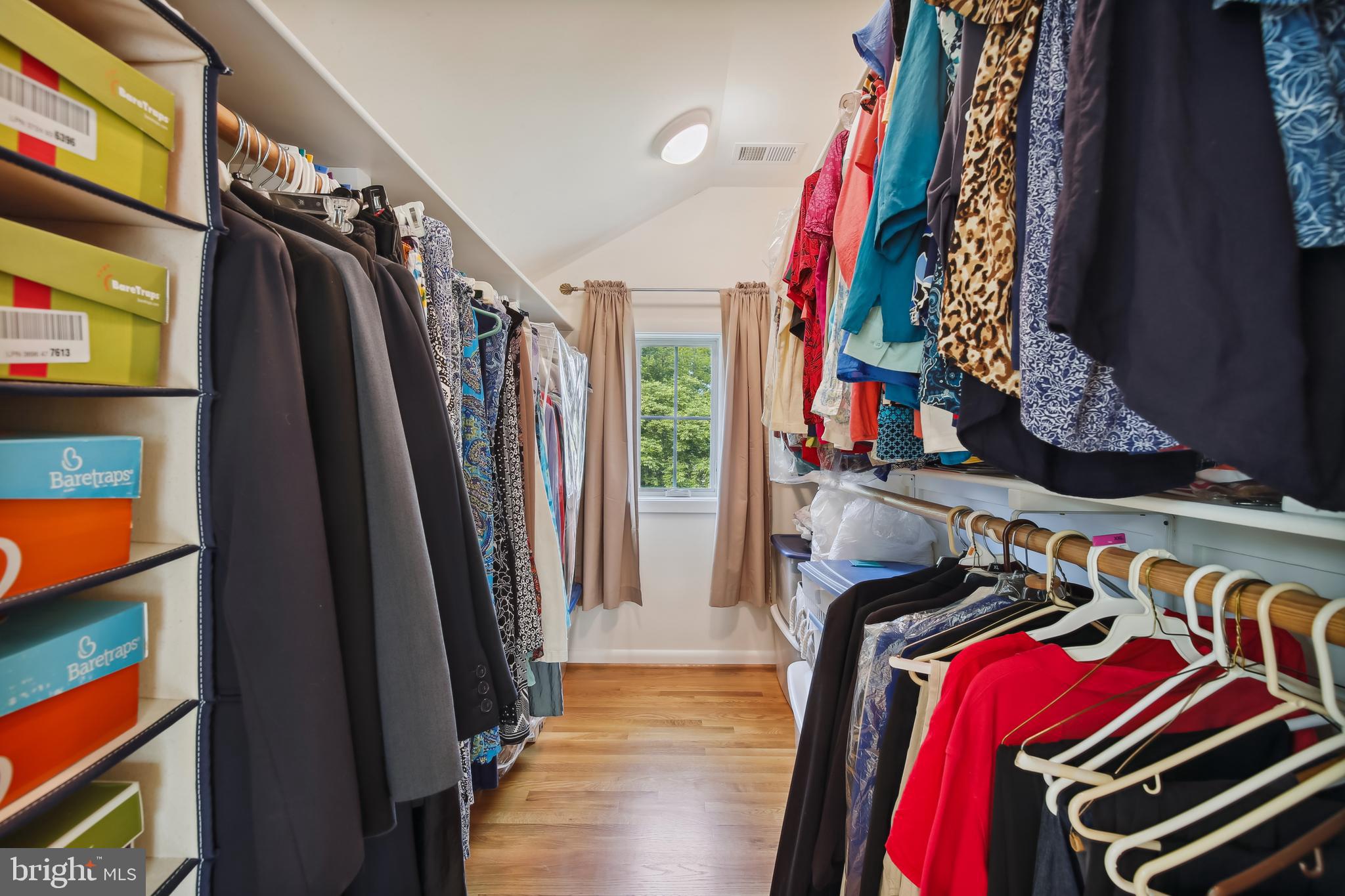 WEST LEWINSVILLE HEIGHTS - Residential