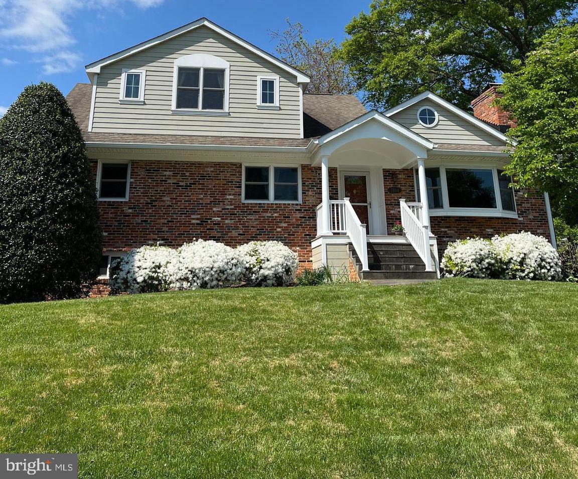 WEST LEWINSVILLE HEIGHTS - Residential