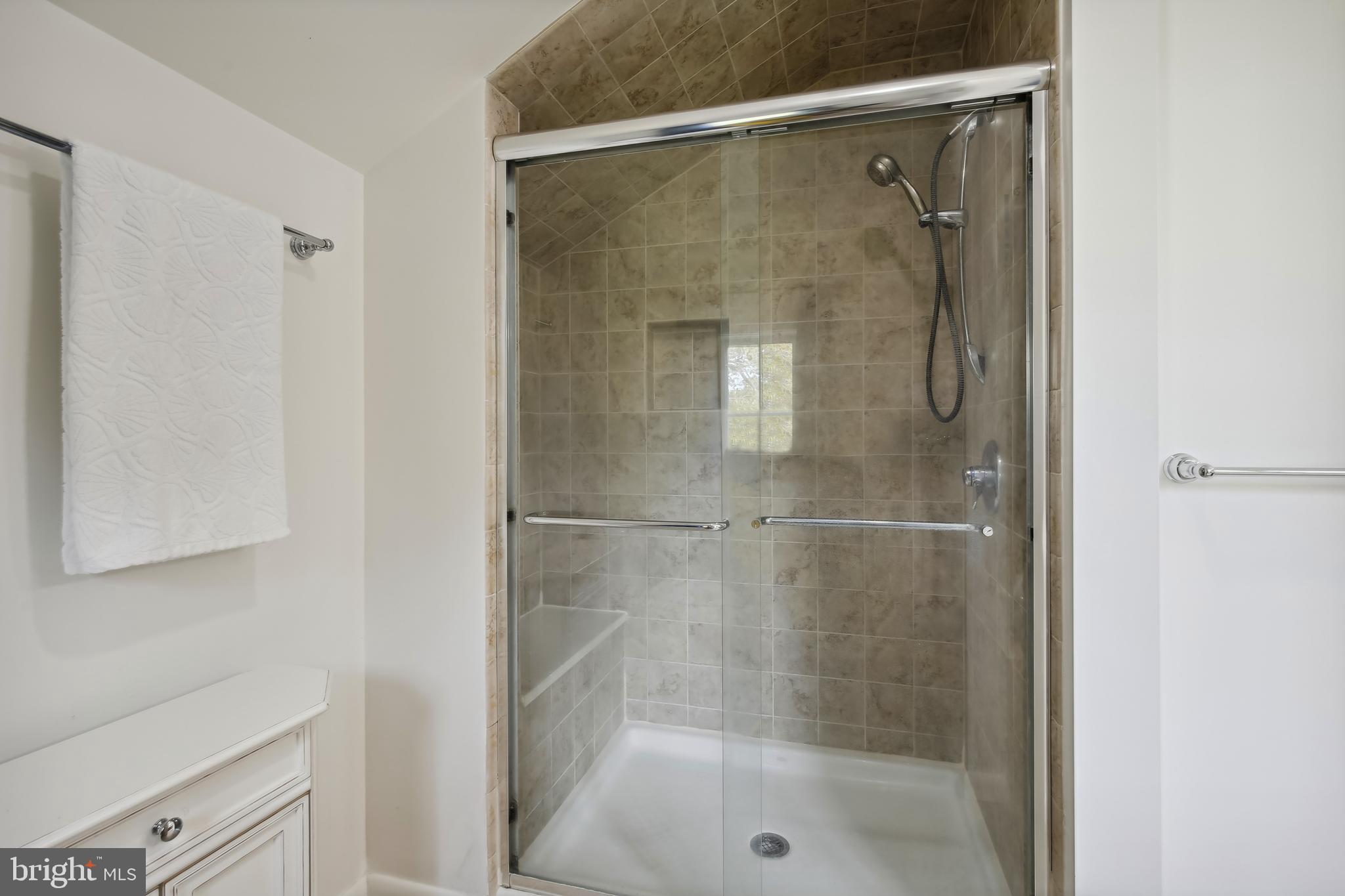 WEST LEWINSVILLE HEIGHTS - Residential