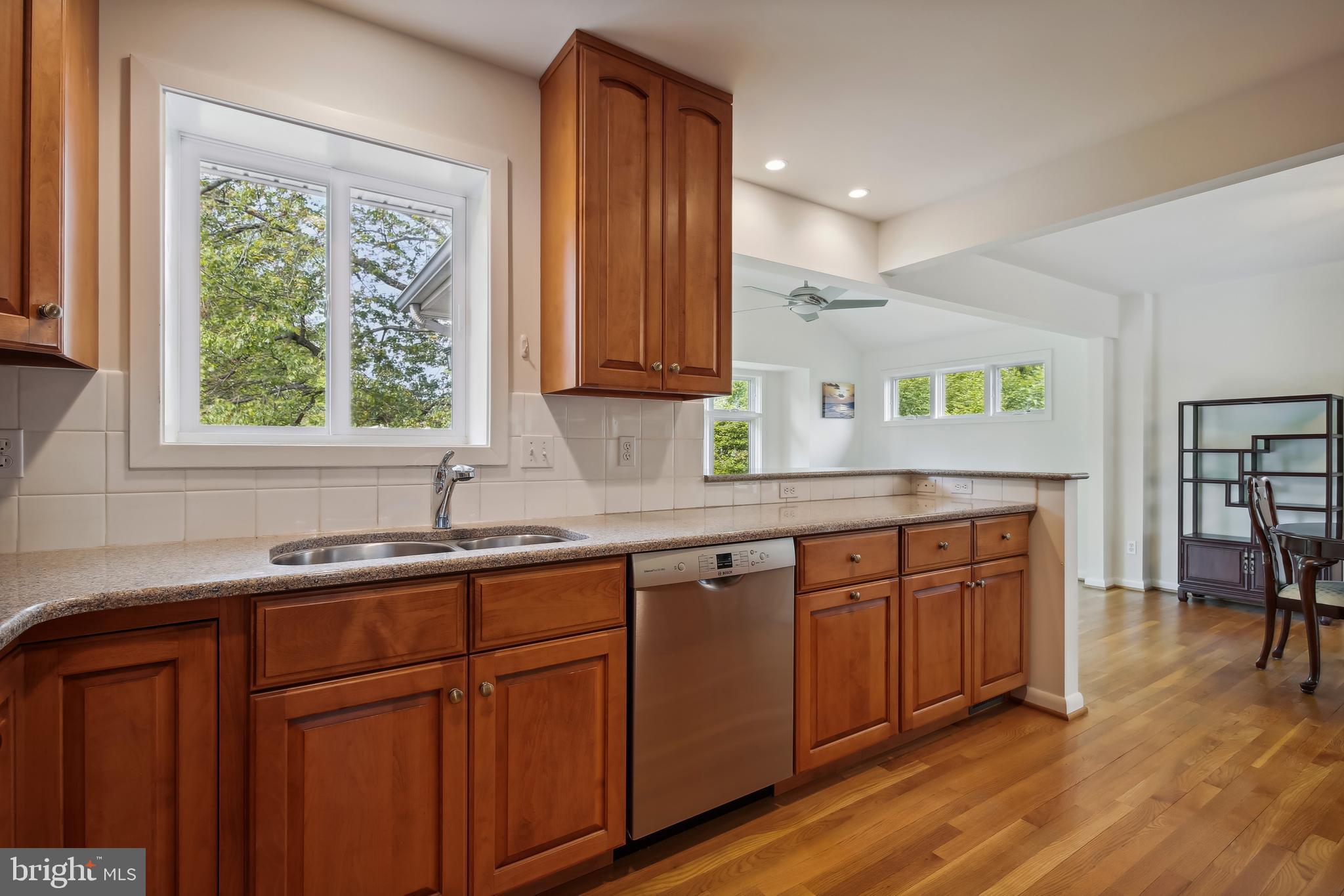 WEST LEWINSVILLE HEIGHTS - Residential