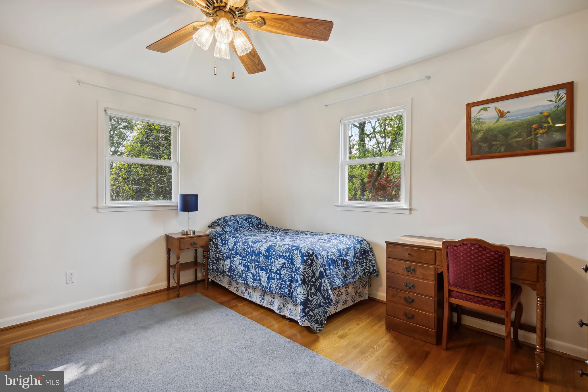 WEST LEWINSVILLE HEIGHTS - Residential