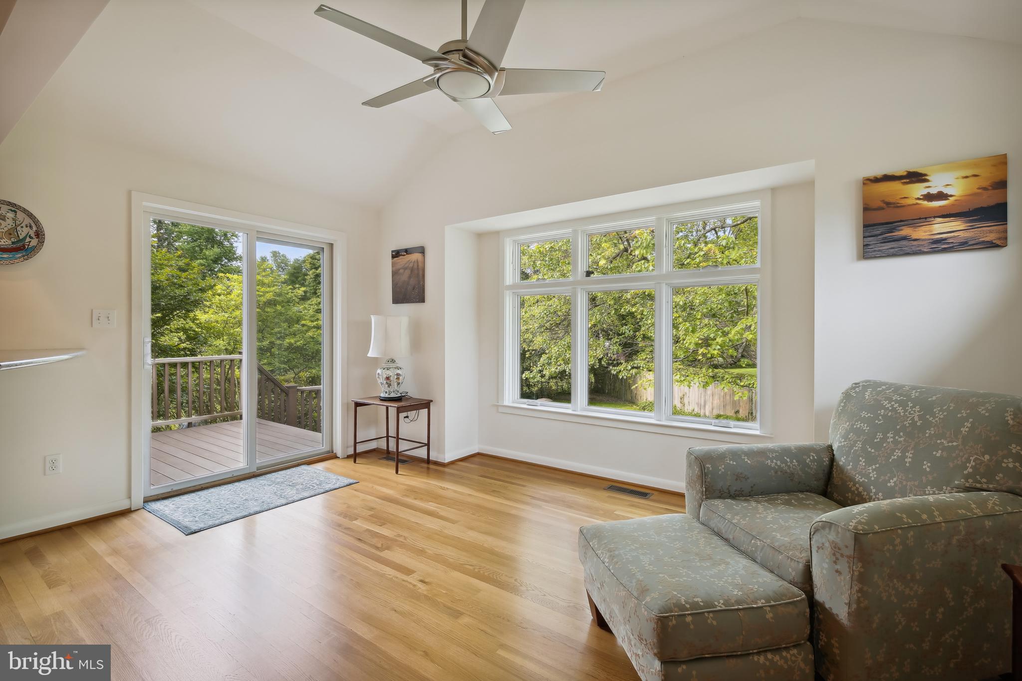 WEST LEWINSVILLE HEIGHTS - Residential