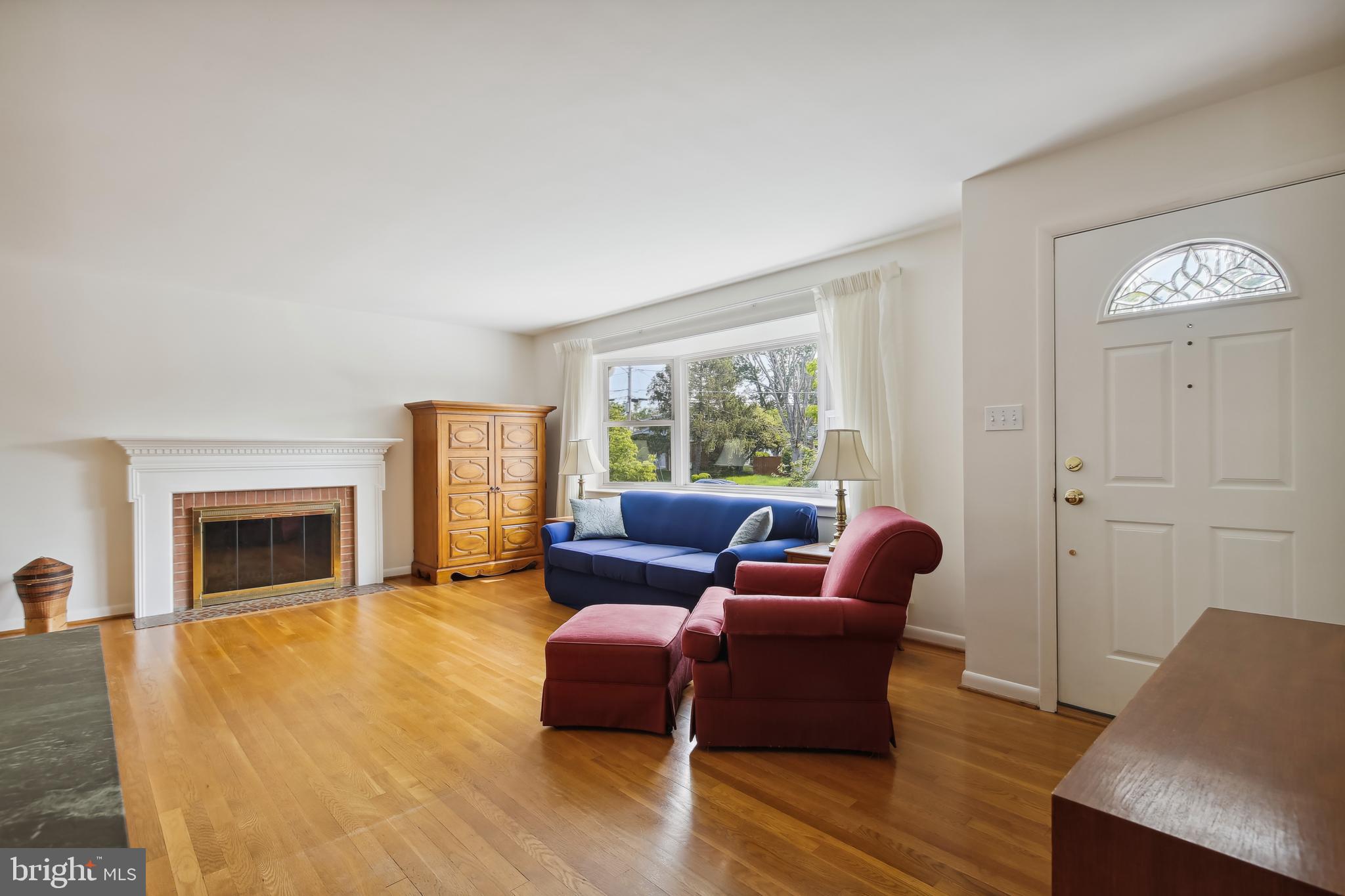 WEST LEWINSVILLE HEIGHTS - Residential