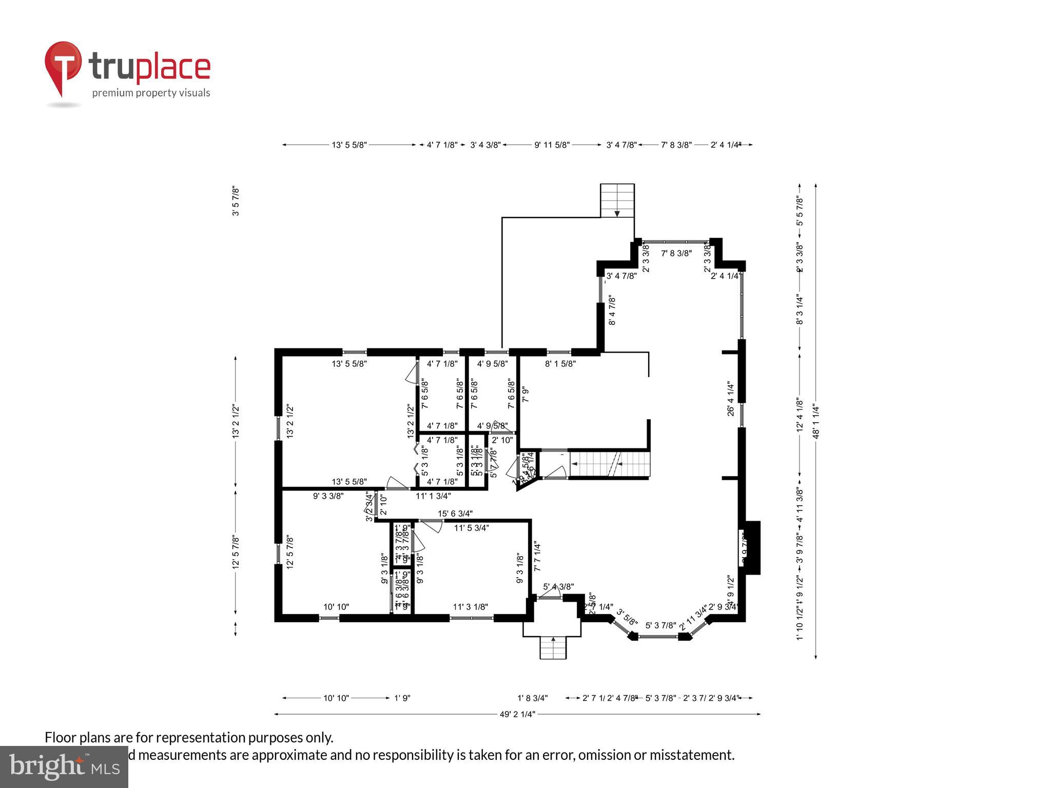 WEST LEWINSVILLE HEIGHTS - Residential