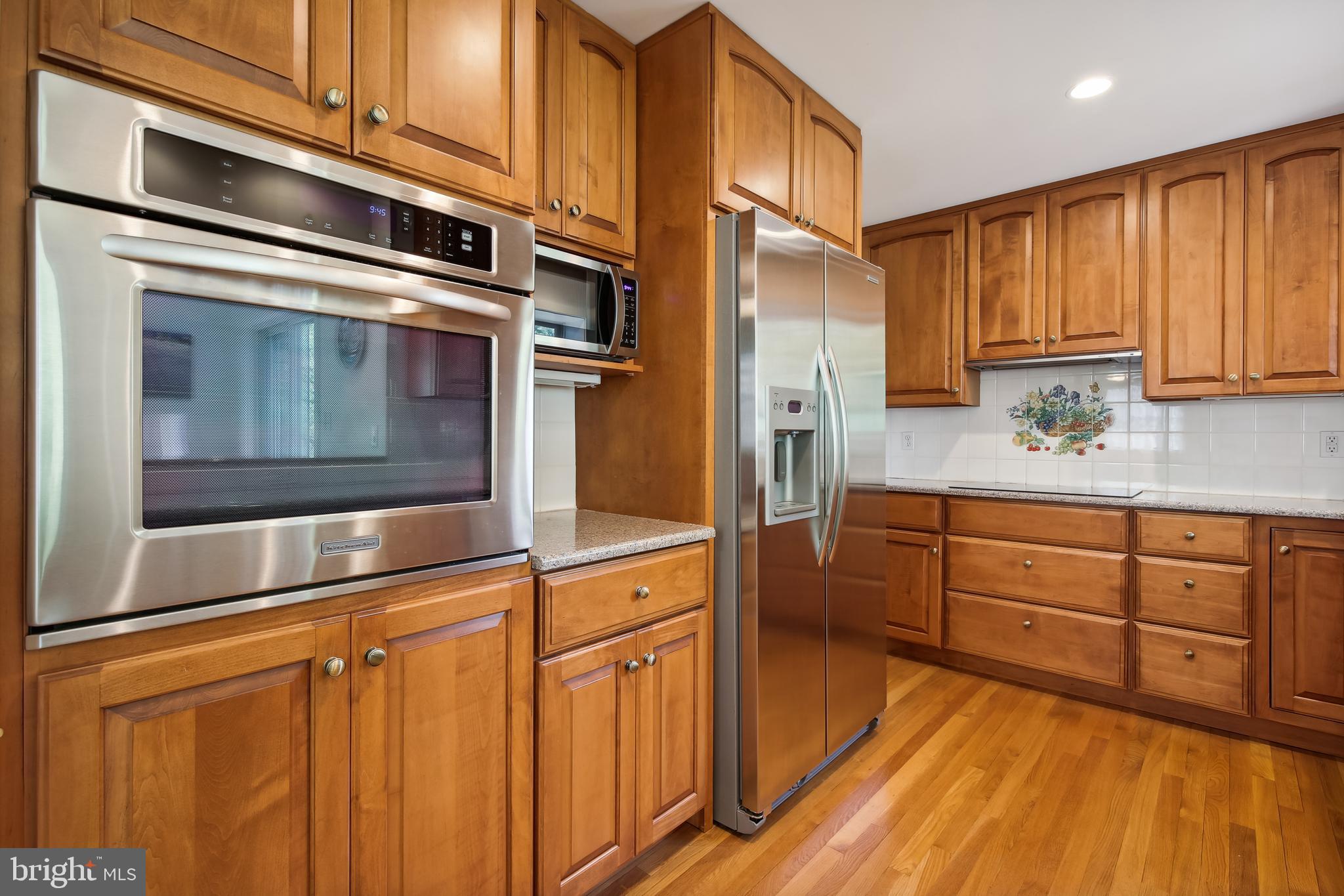 WEST LEWINSVILLE HEIGHTS - Residential