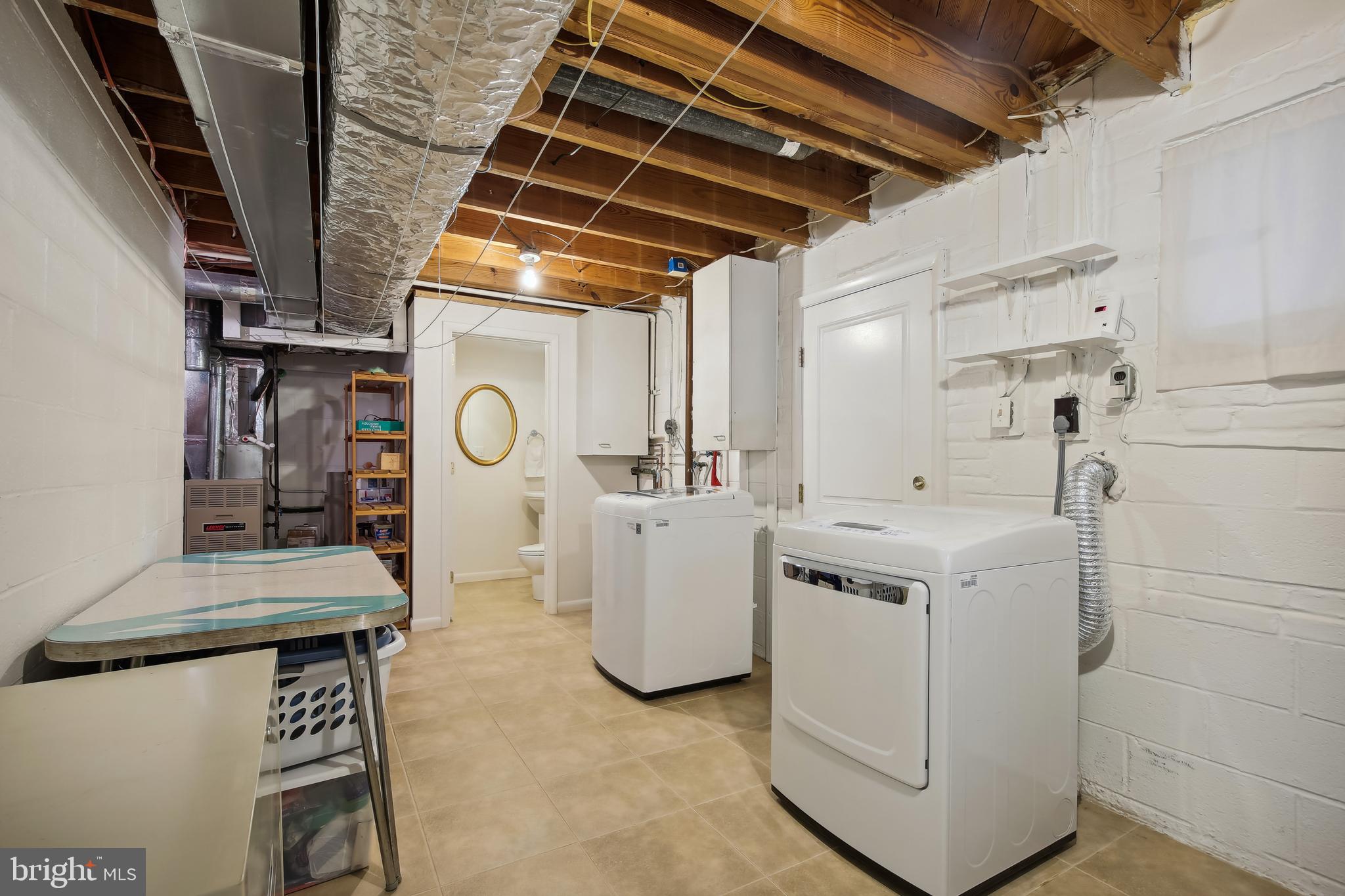 WEST LEWINSVILLE HEIGHTS - Residential