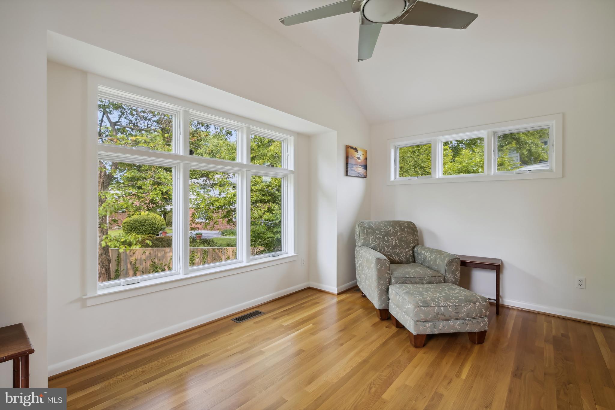 WEST LEWINSVILLE HEIGHTS - Residential