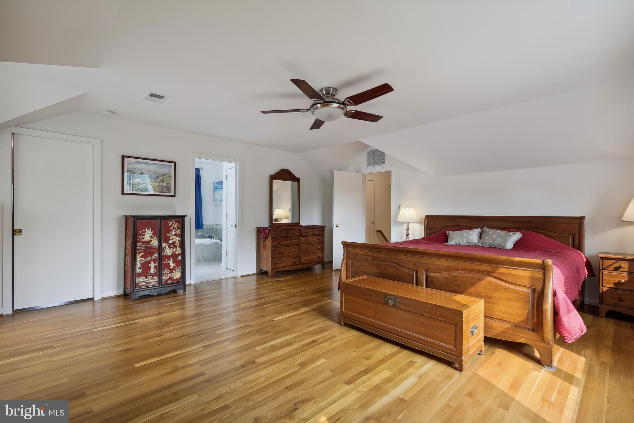 WEST LEWINSVILLE HEIGHTS - Residential