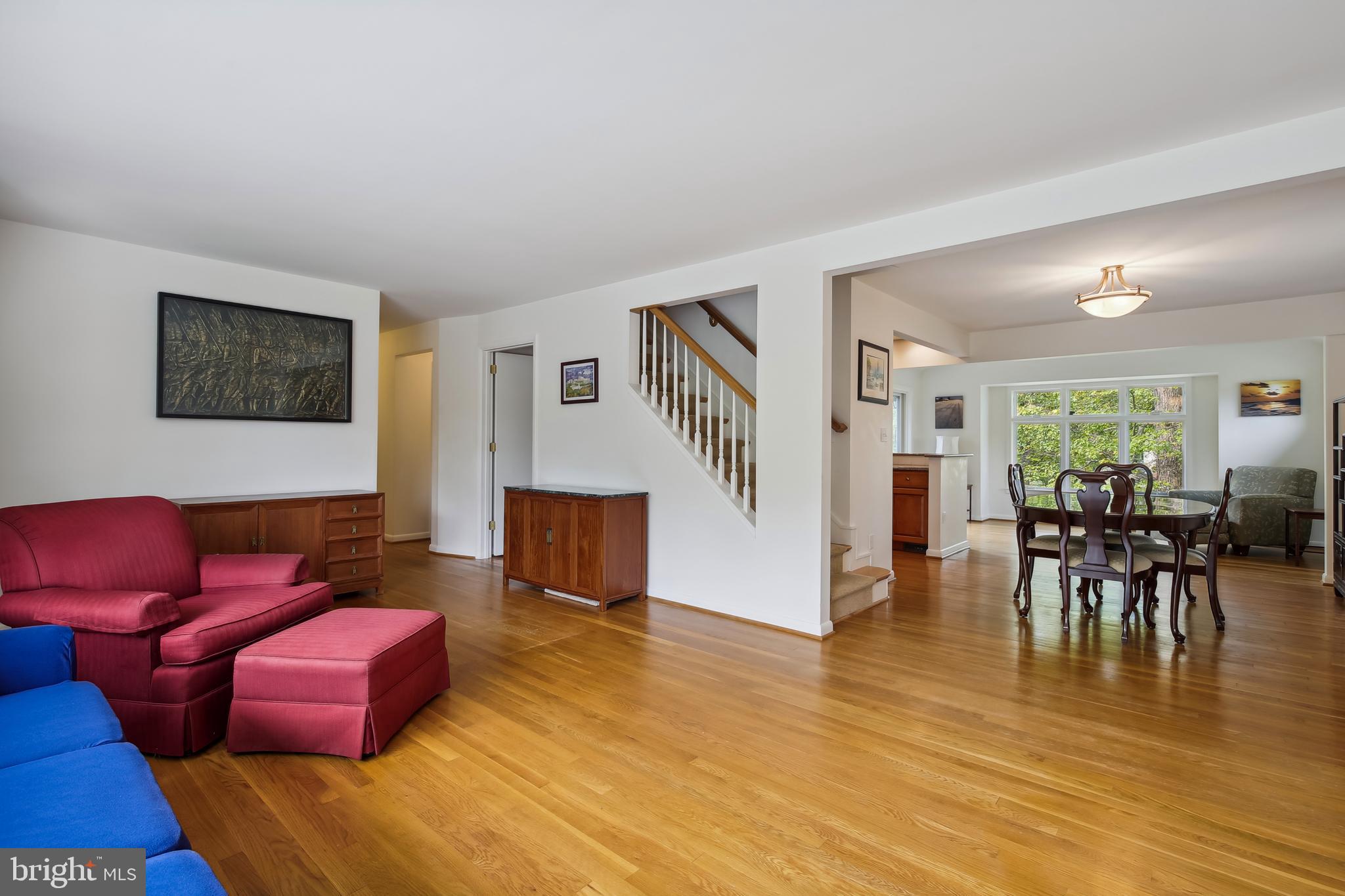 WEST LEWINSVILLE HEIGHTS - Residential