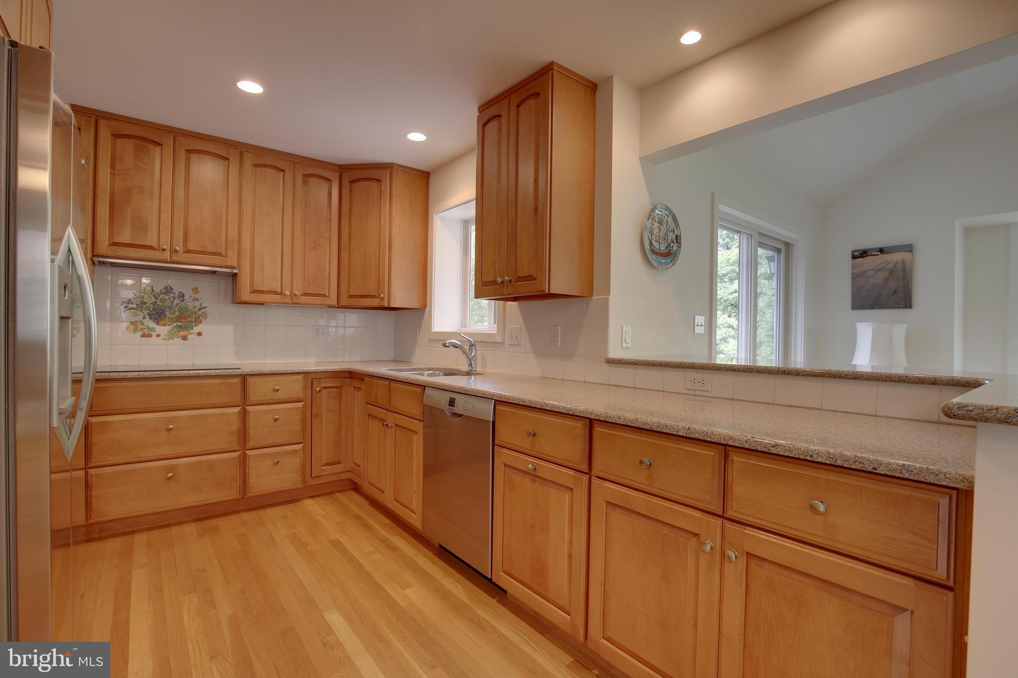 WEST LEWINSVILLE HEIGHTS - Residential