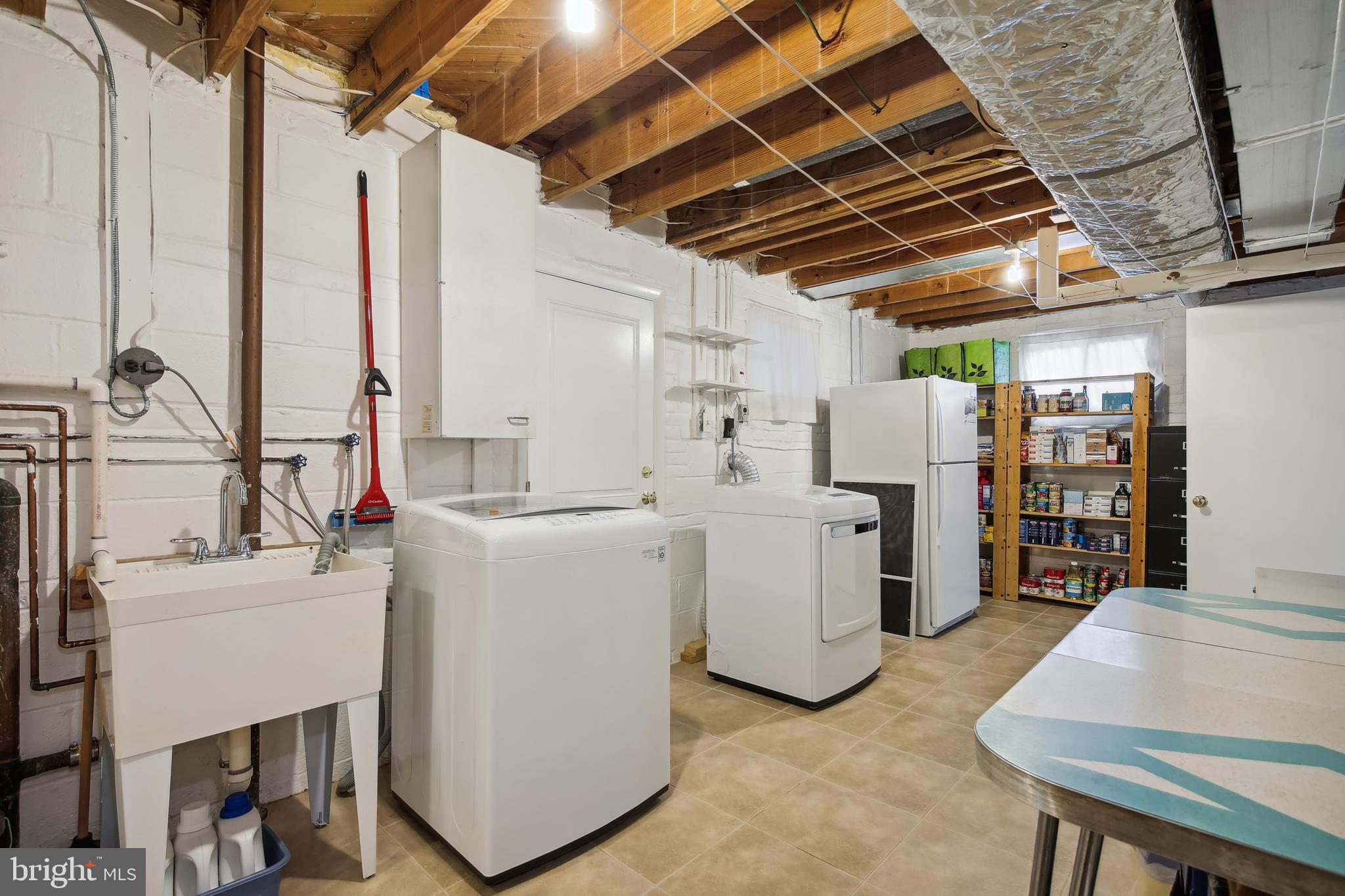 WEST LEWINSVILLE HEIGHTS - Residential